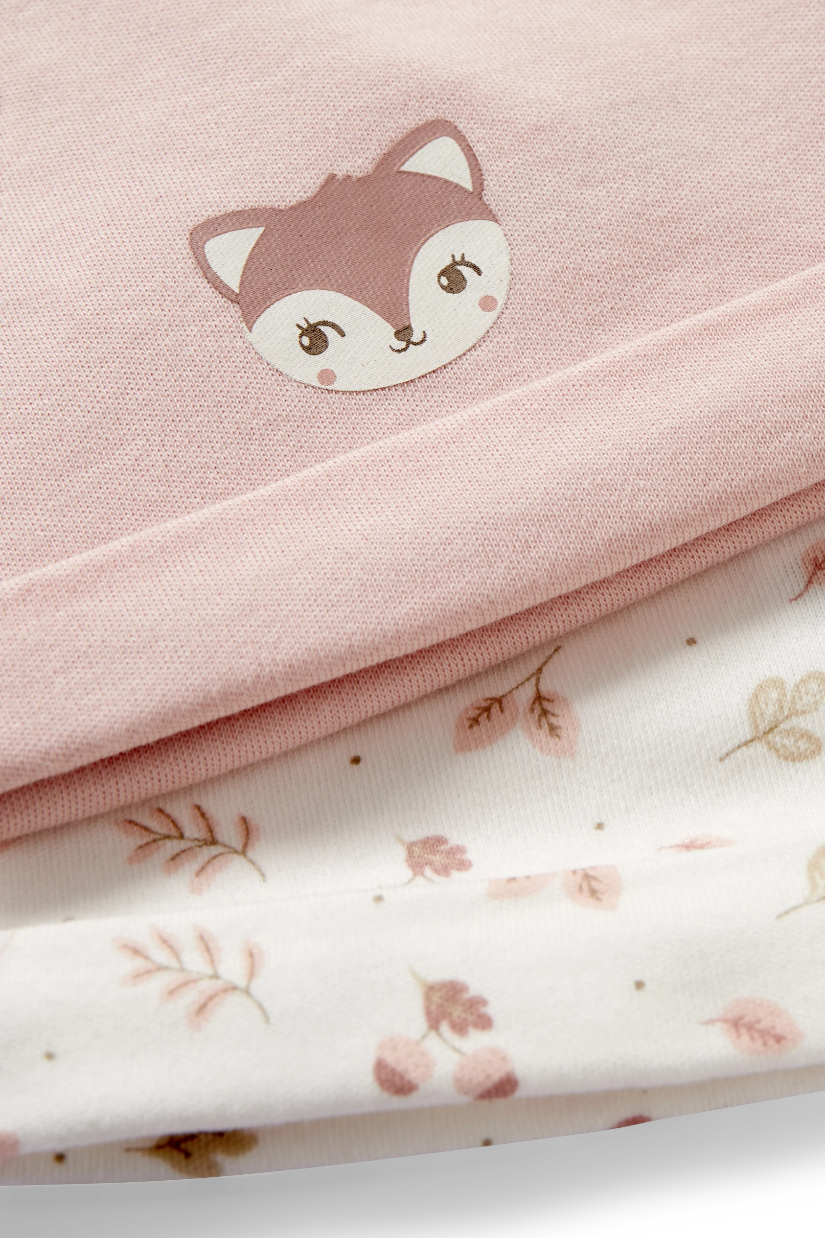 Multipack of 2 - baby hat