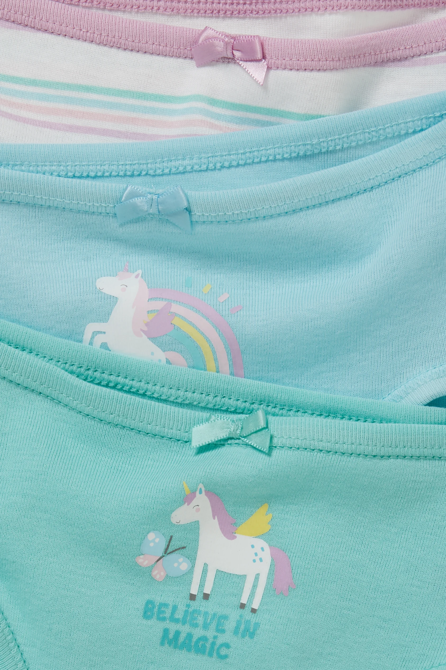 Multipack of 3 - briefs