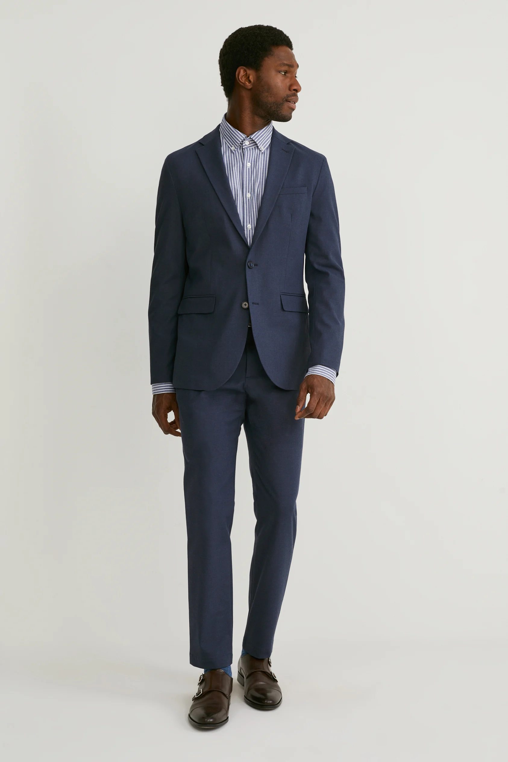 Mix-and-match trousers - Flex - LYCRA?