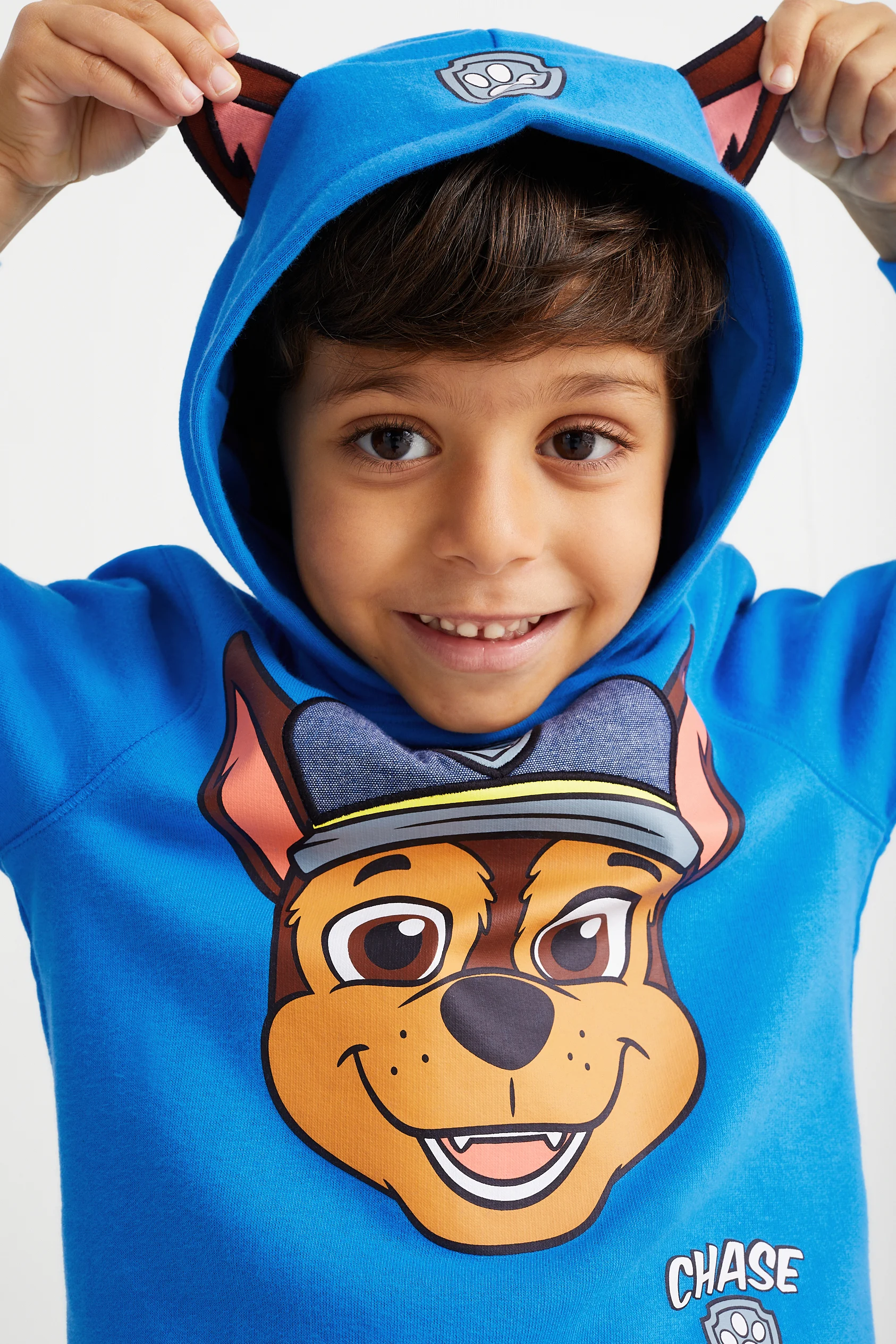 PAW Patrol - hoodie