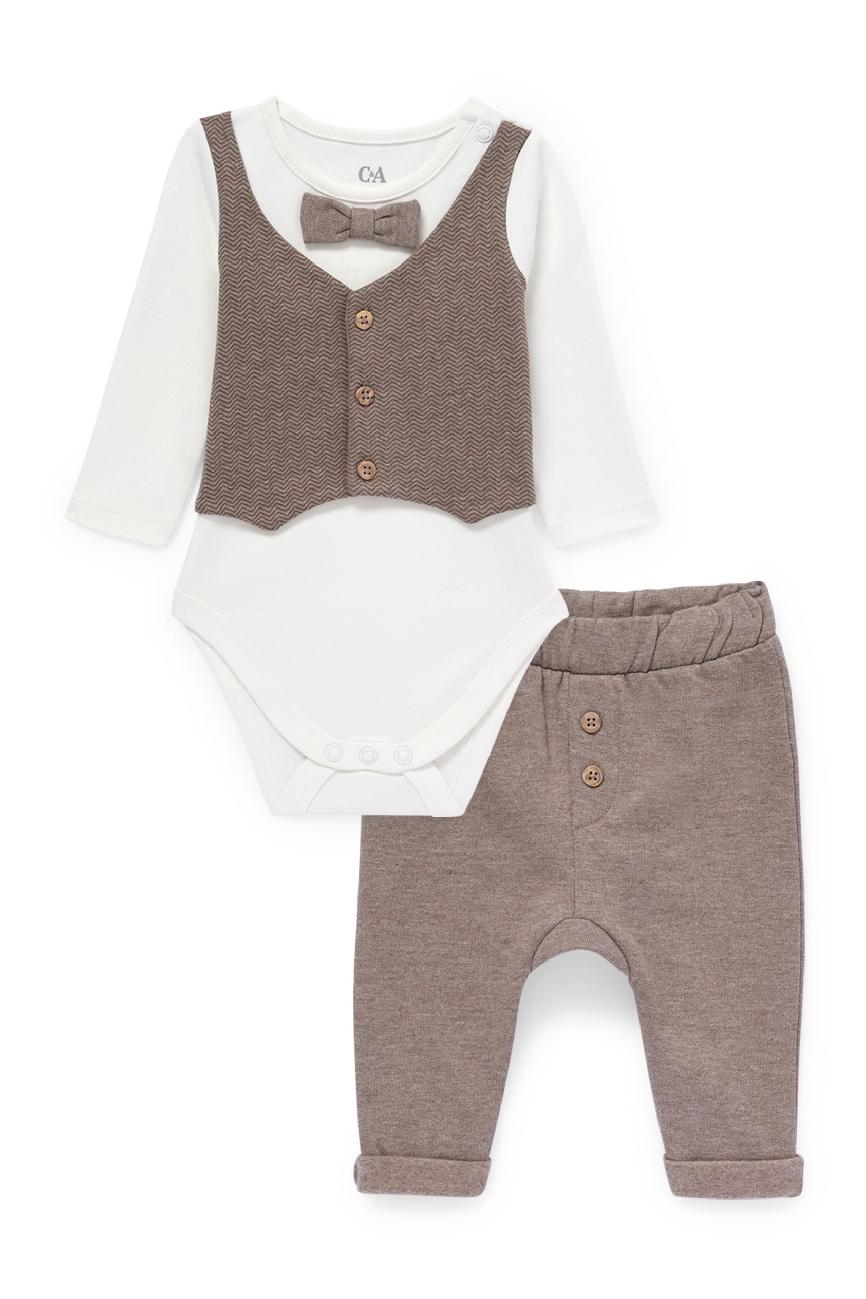 Baby outfit - 2 piece