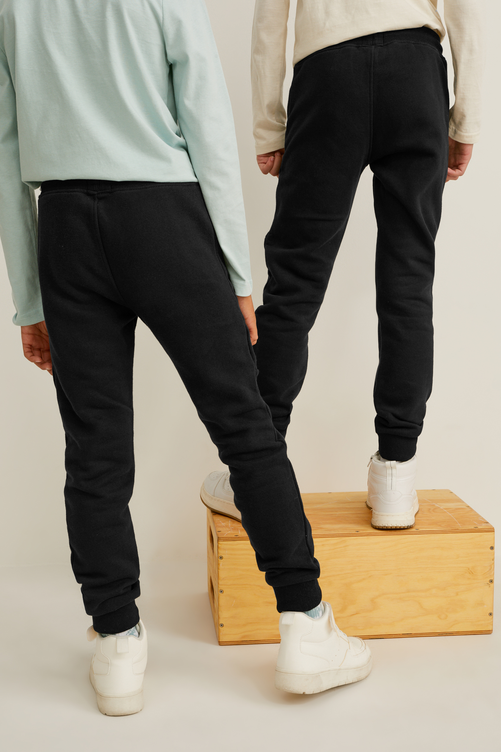 Joggers - genderneutral