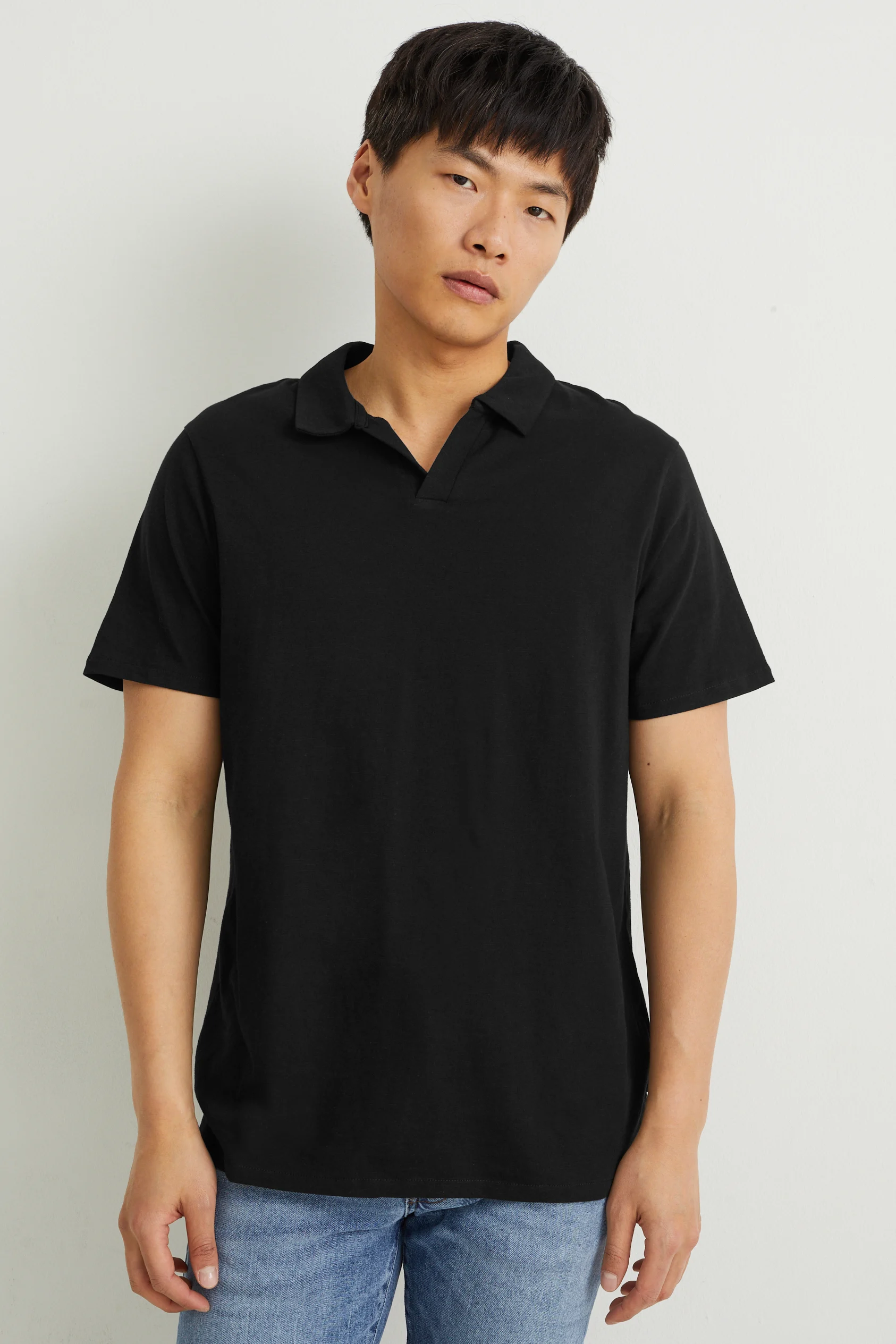 Polo shirt