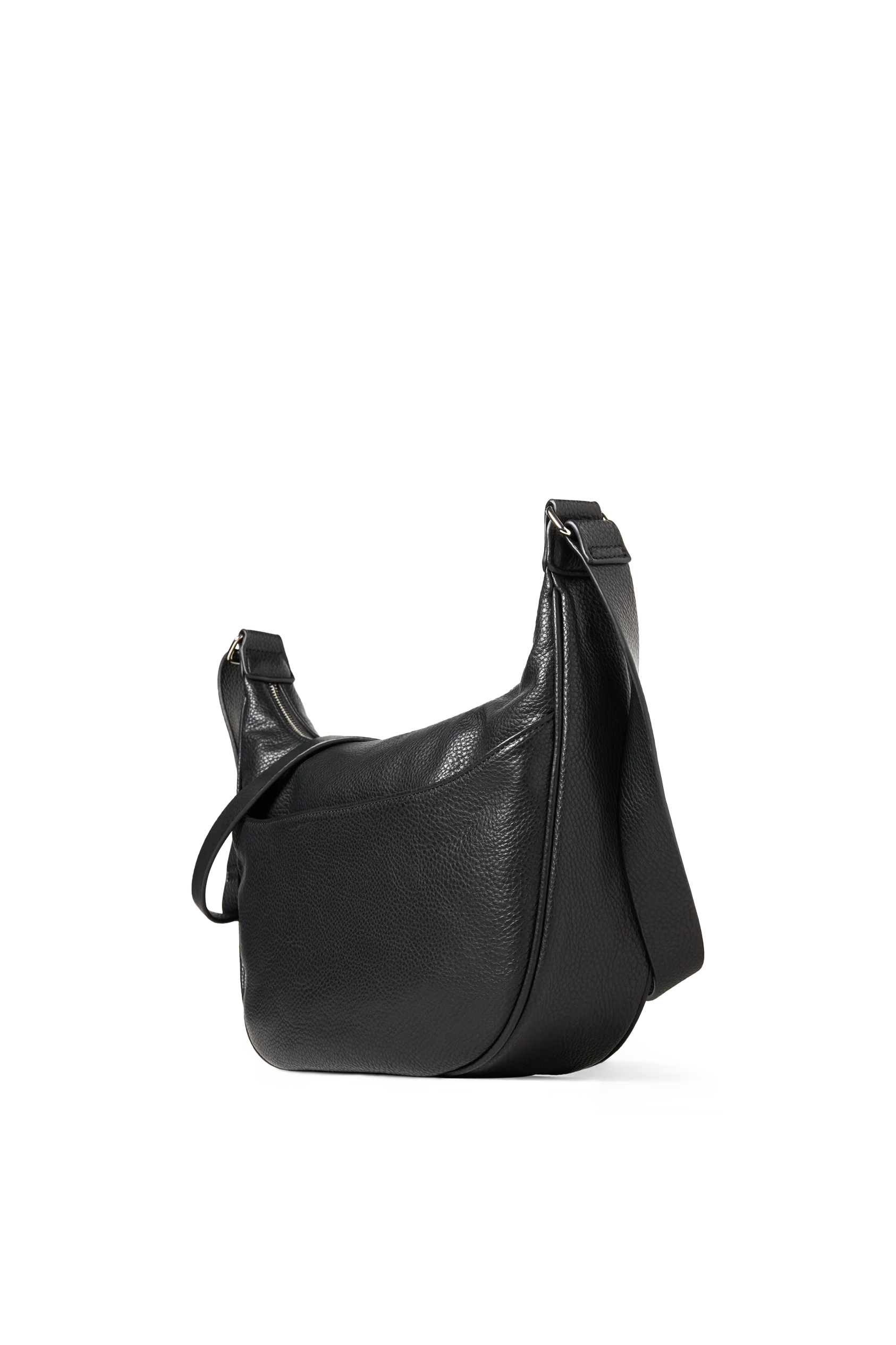 Shoulder bag - faux leather