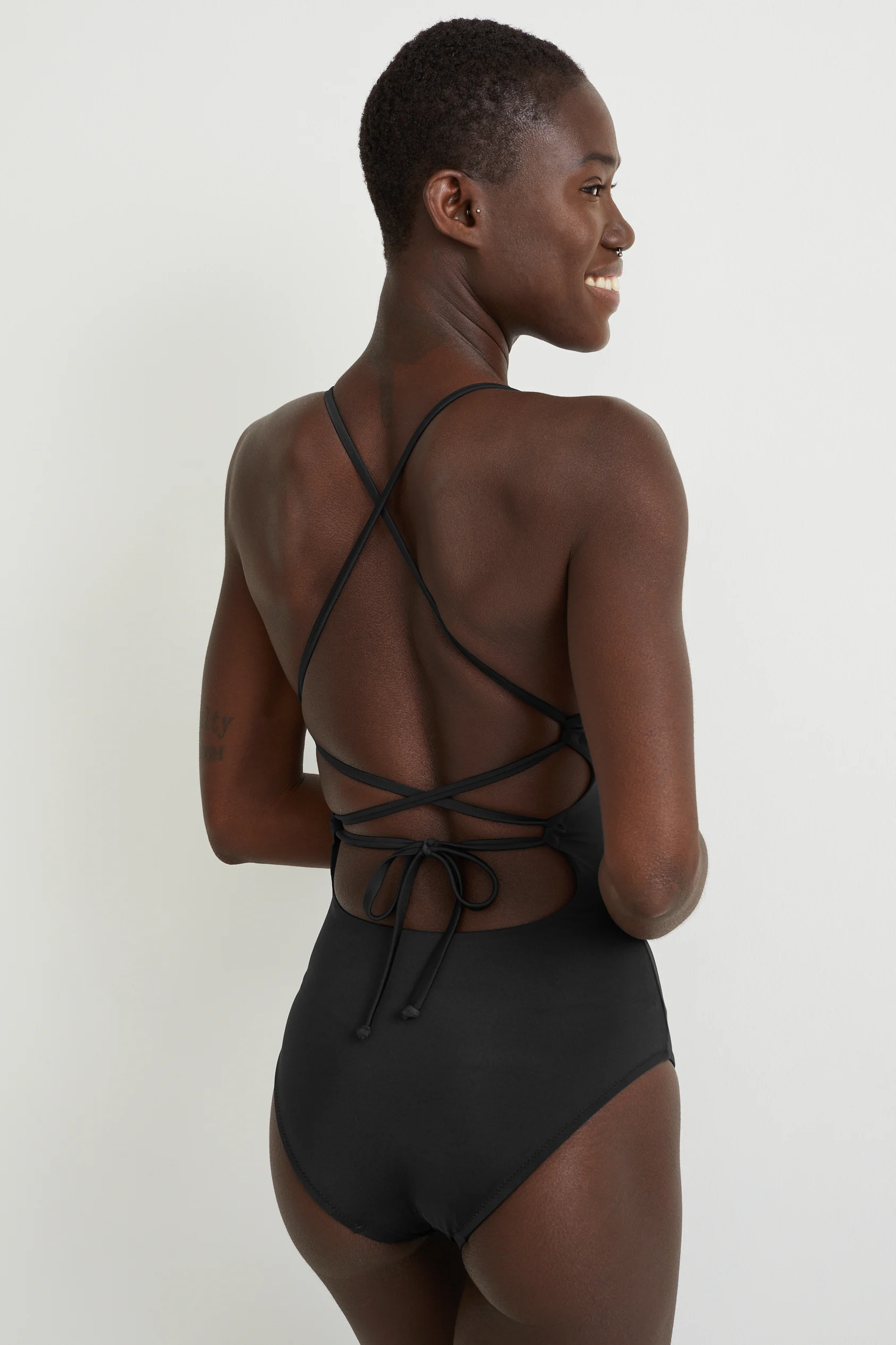 Swimsuit - padded - LYCRA? XTRA LIFE?