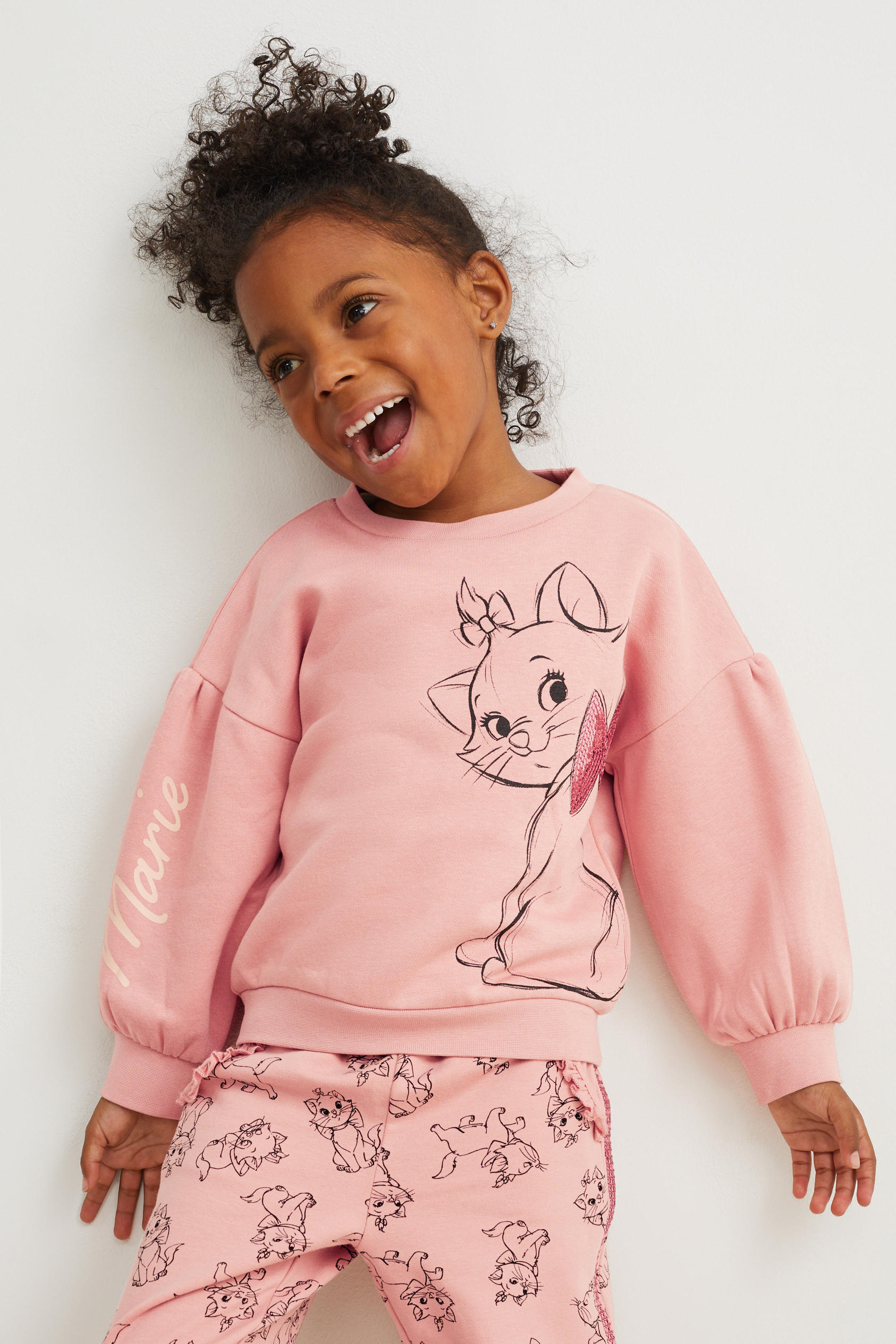 Aristocats - sweatshirt