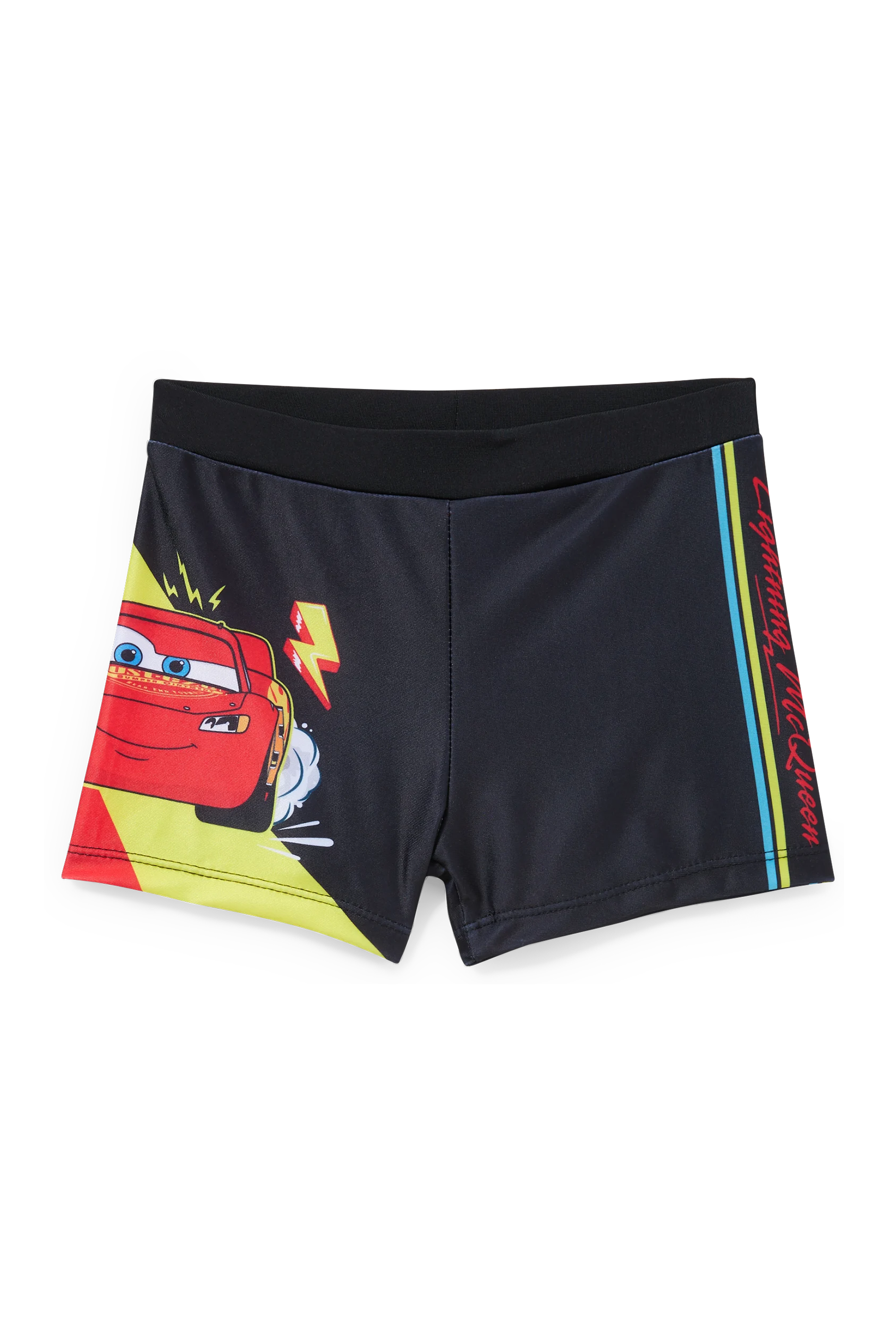 Cars - swim shorts - LYCRA? XTRA LIFE?