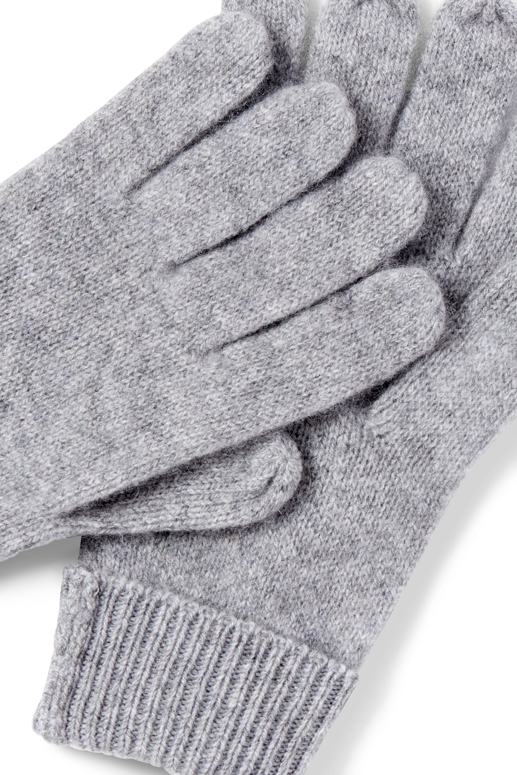 Cashmere gloves