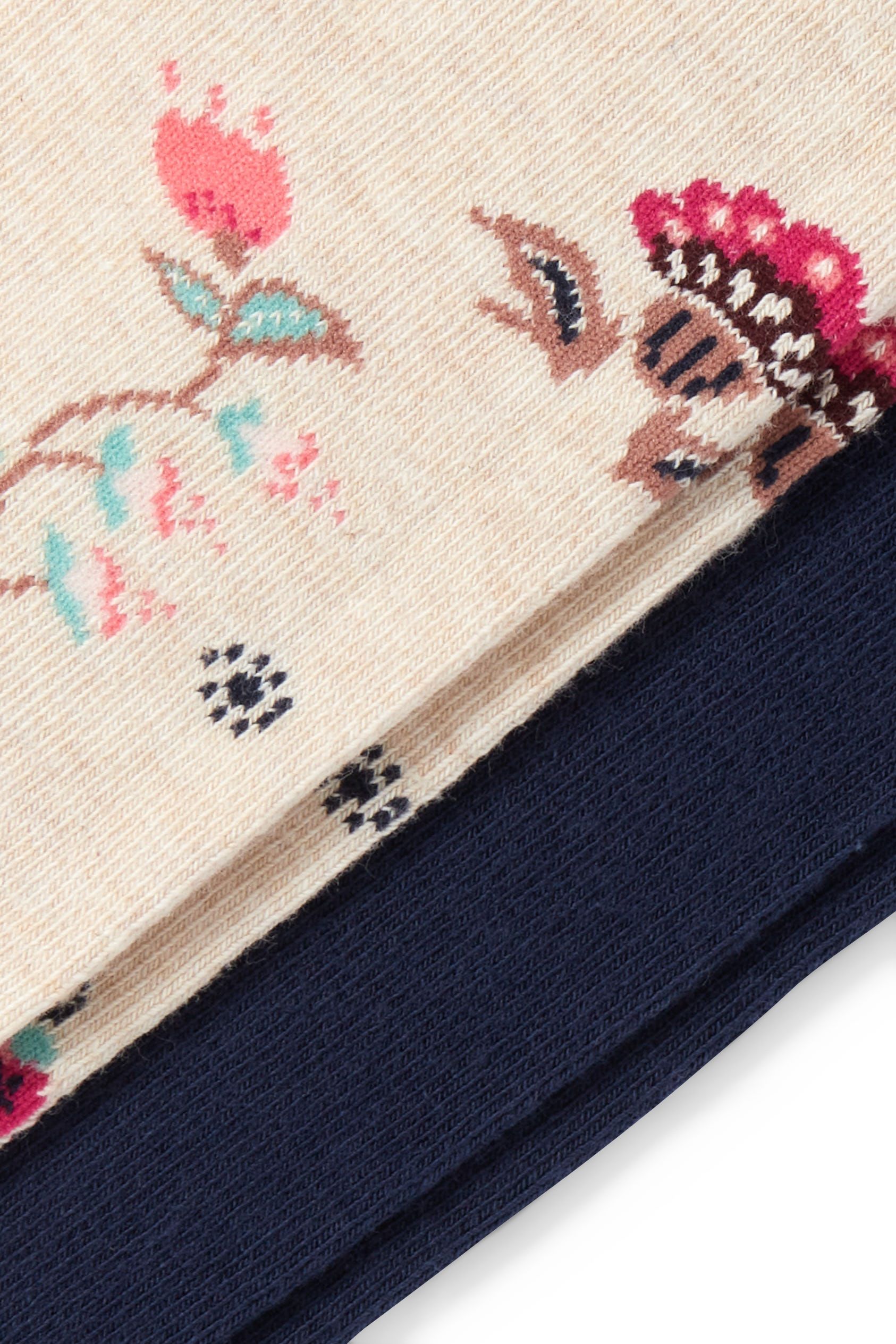 Multipack of 2 - tights