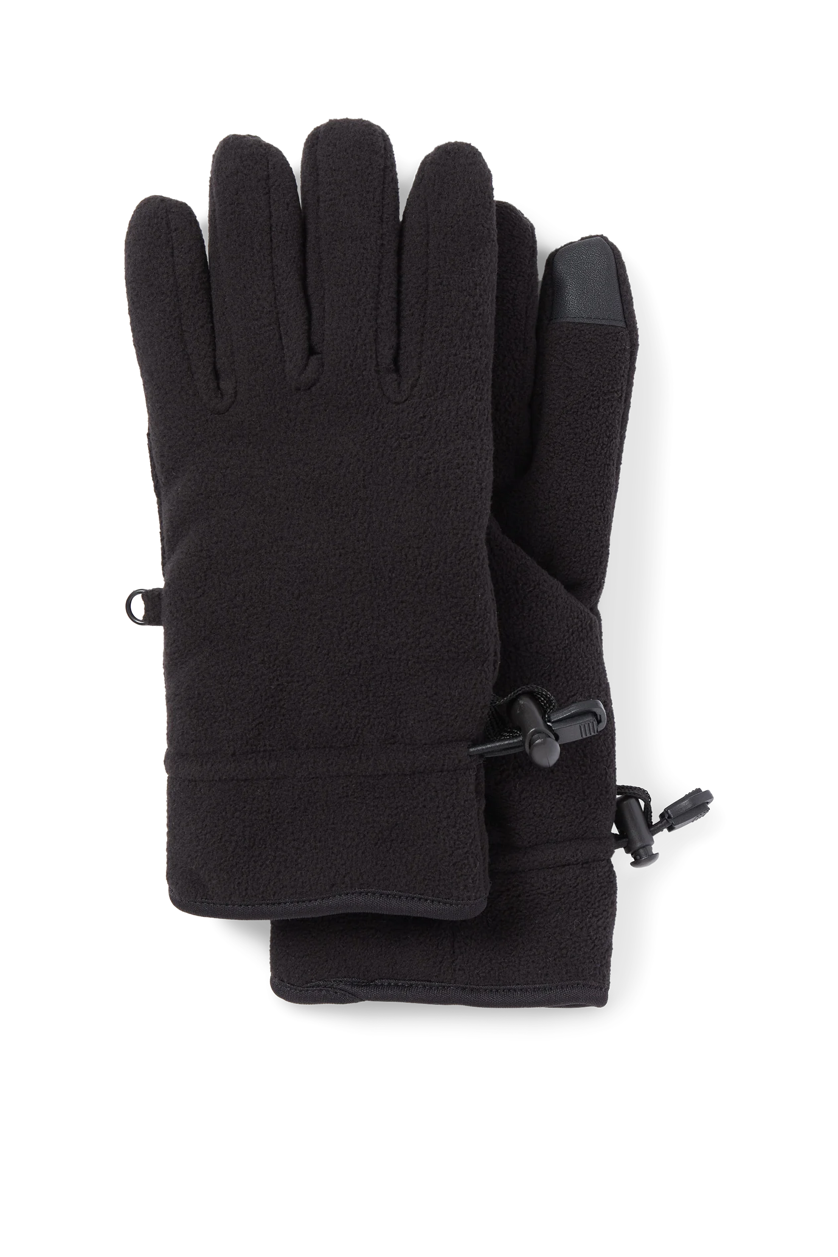 Touchscreen gloves - THERMOLITE?