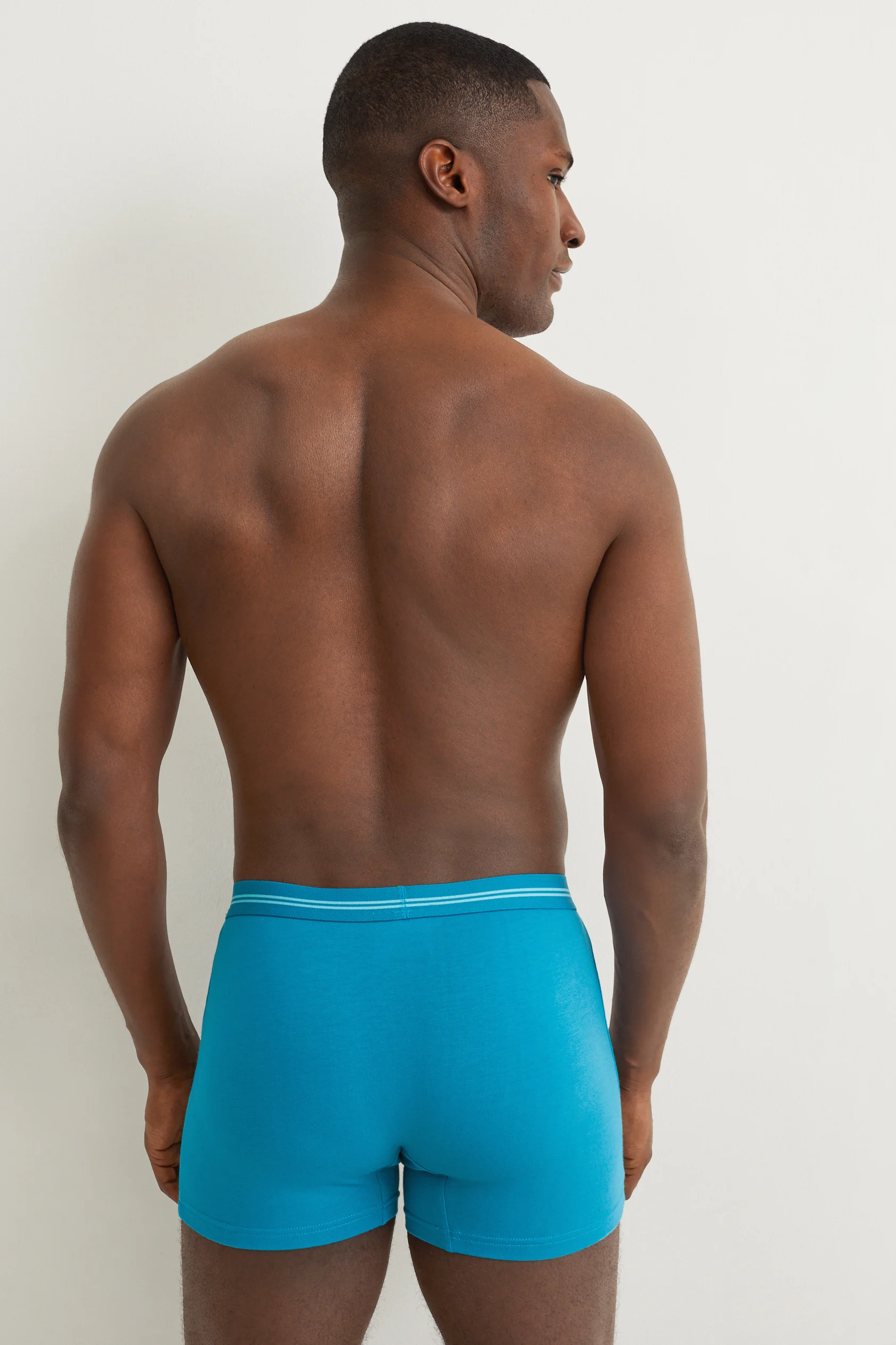 Multipack of 2 - trunks