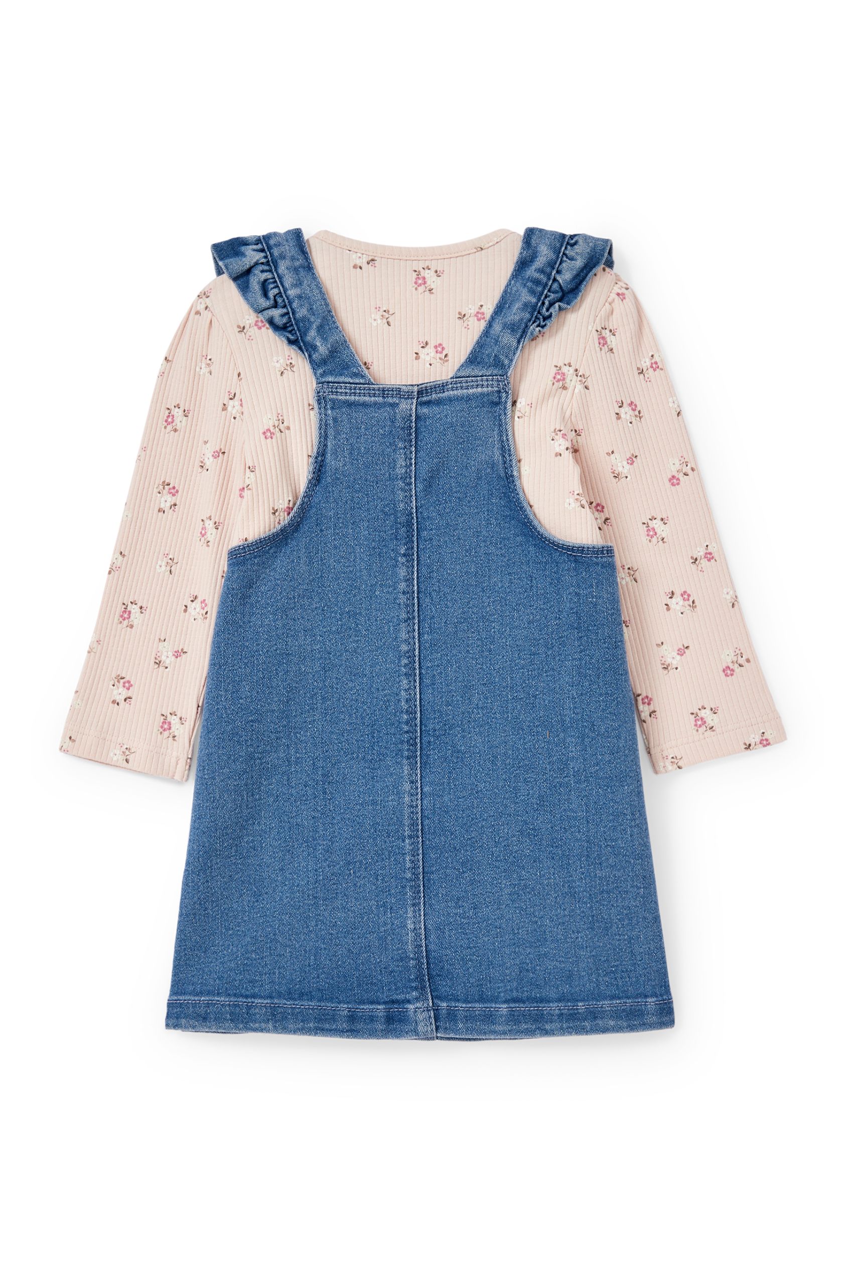 Baby outfit - 2 piece