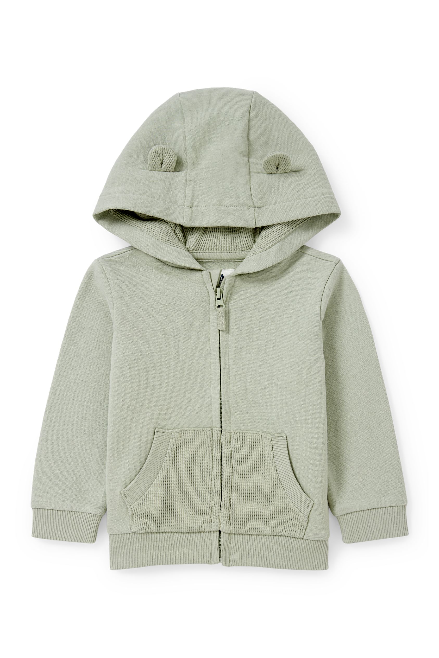 Baby hoodie
