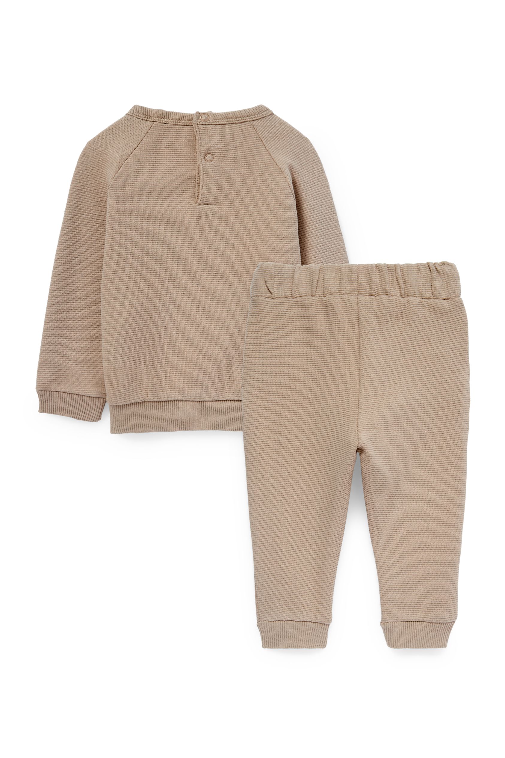 Baby outfit - 2 piece