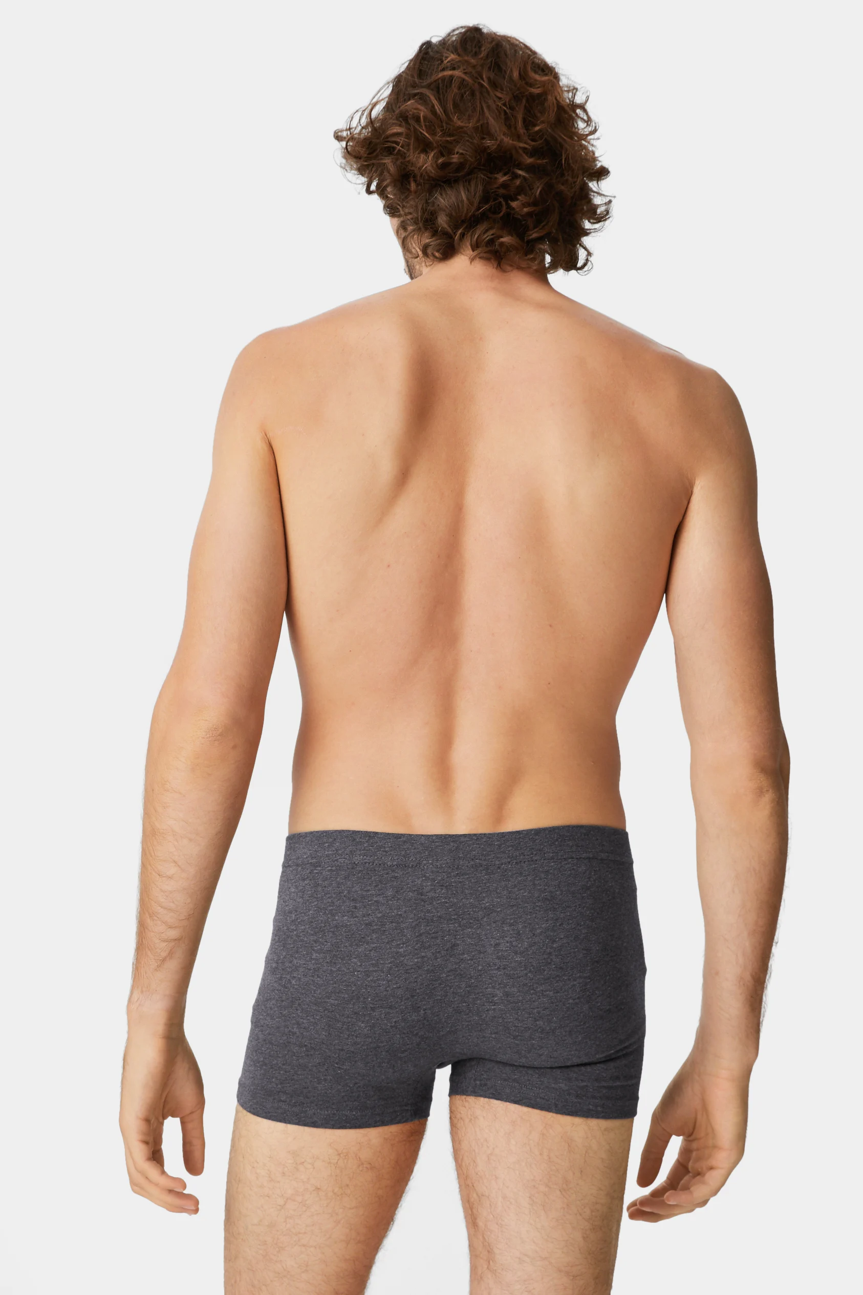 Multipack of 5 - trunks