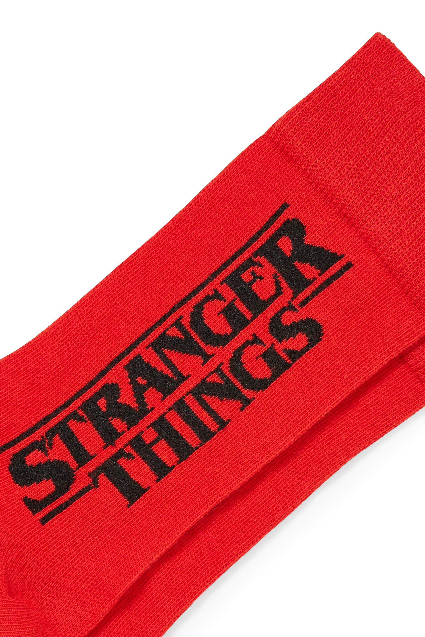 Socks with motif - Stranger Things