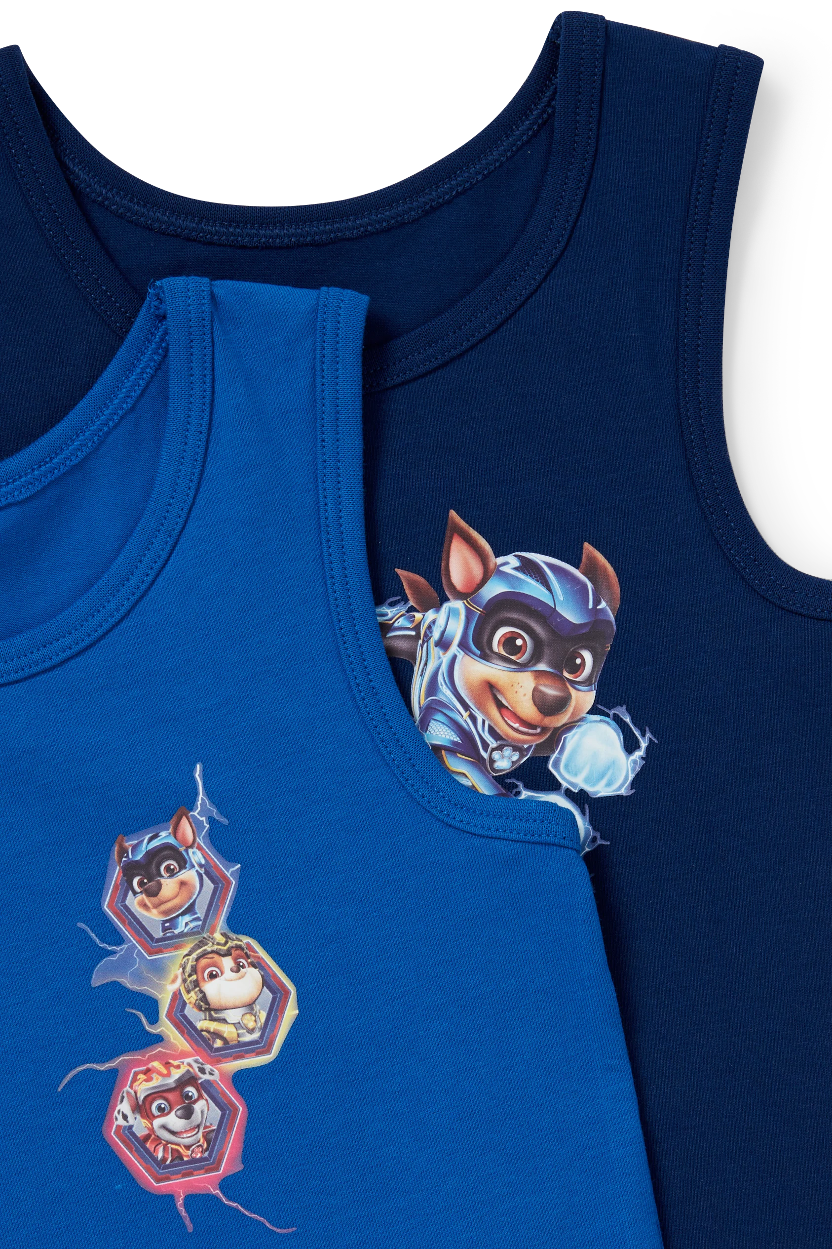 Multipack of 2 - PAW Patrol - vest