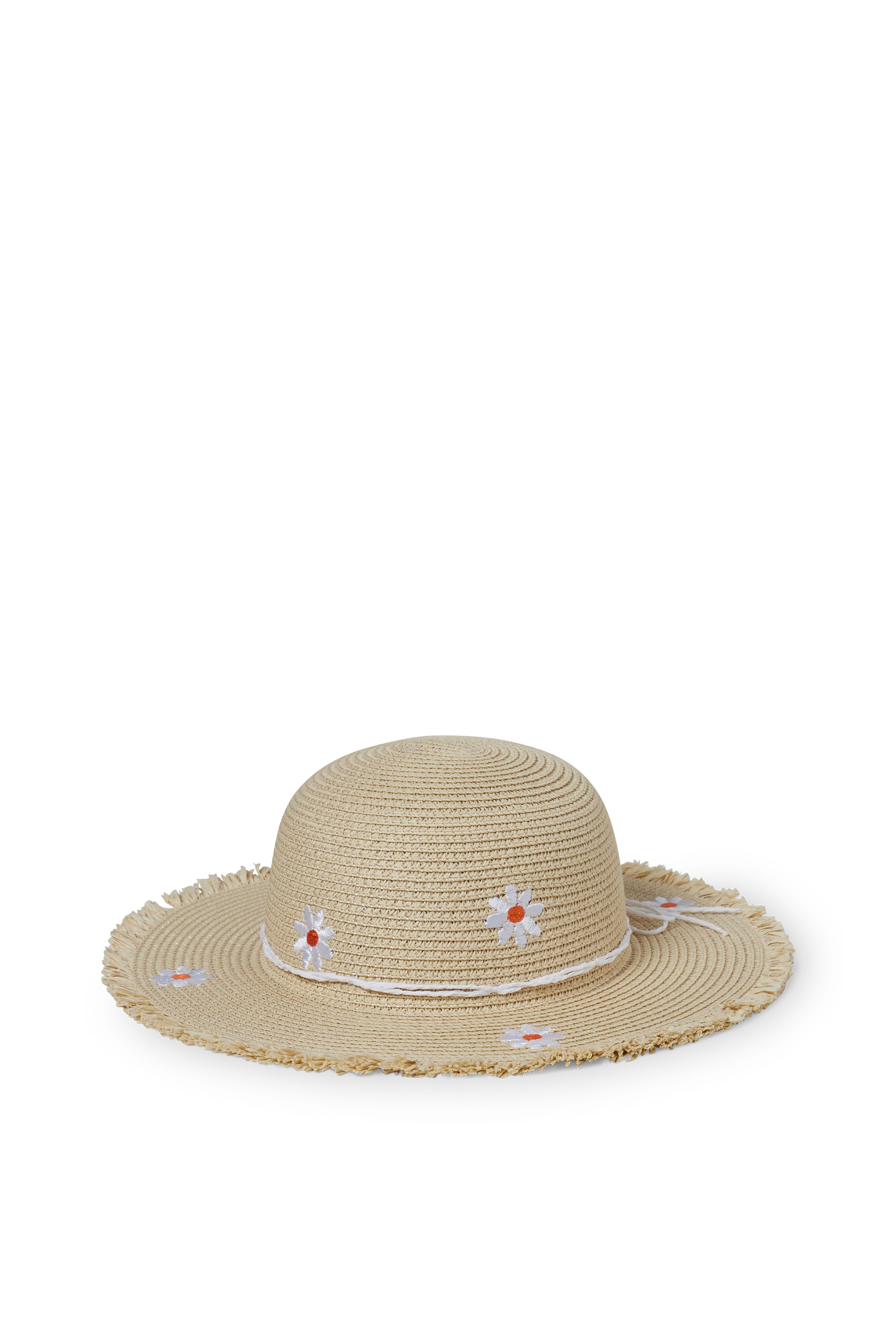 Straw hat
