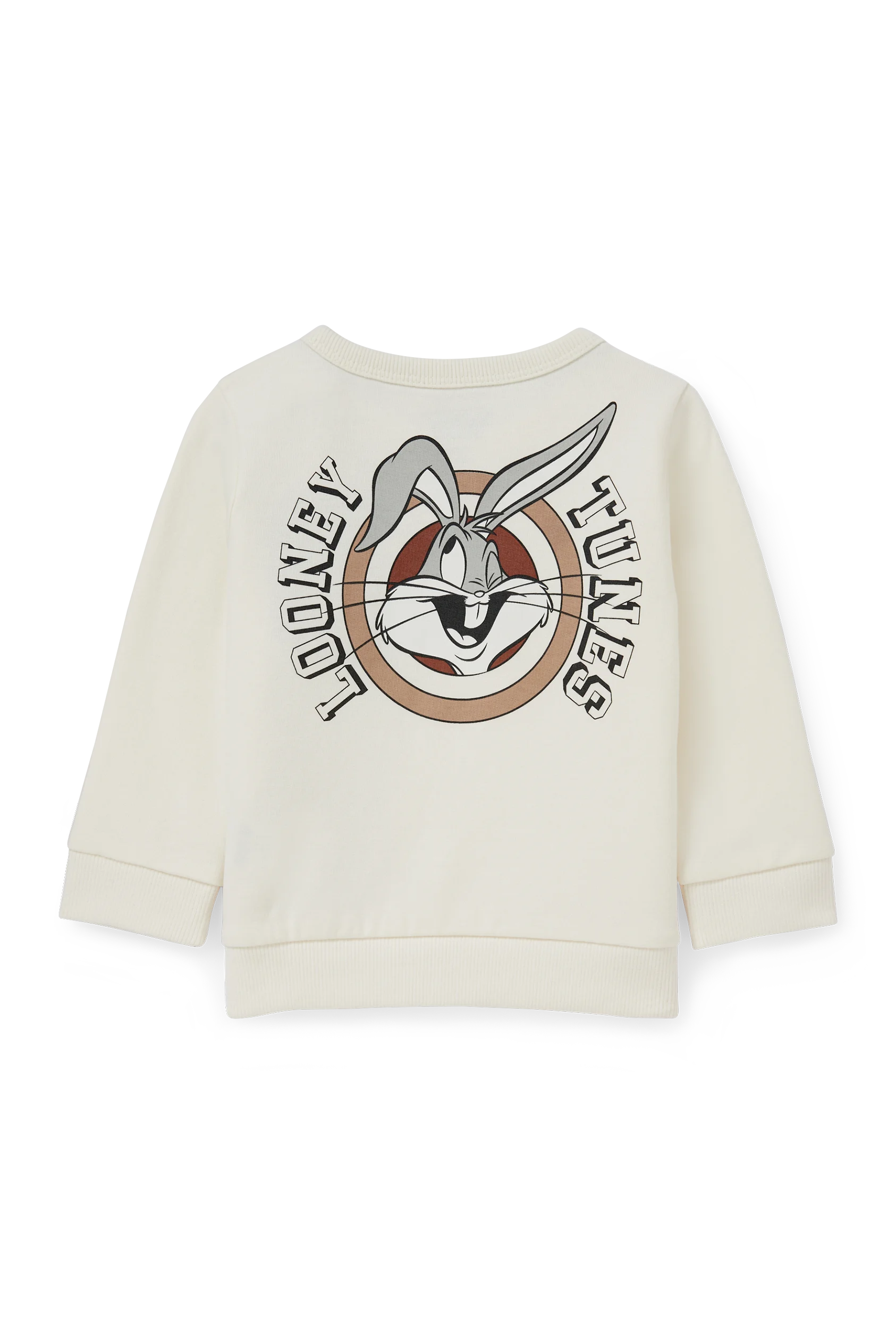 Looney Tunes - baby sweatshirt