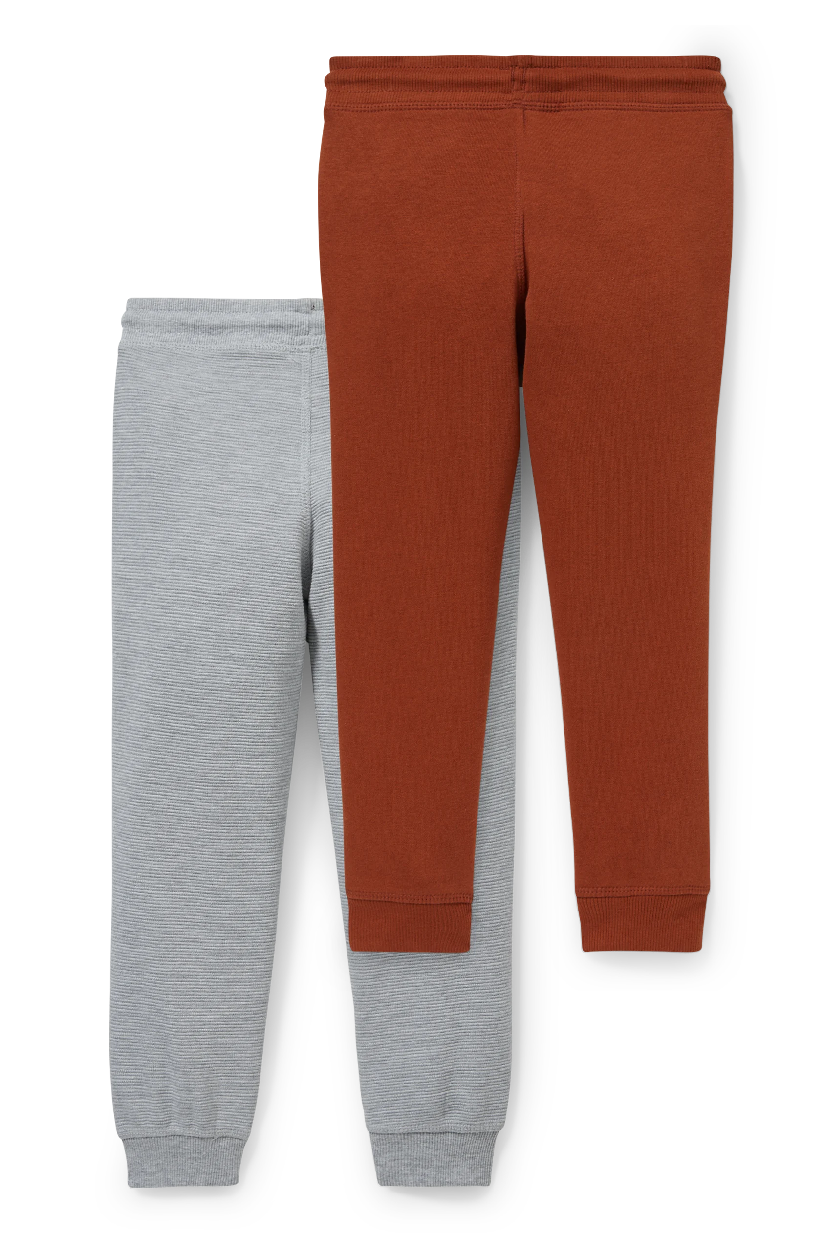 Multipack of 2 - joggers
