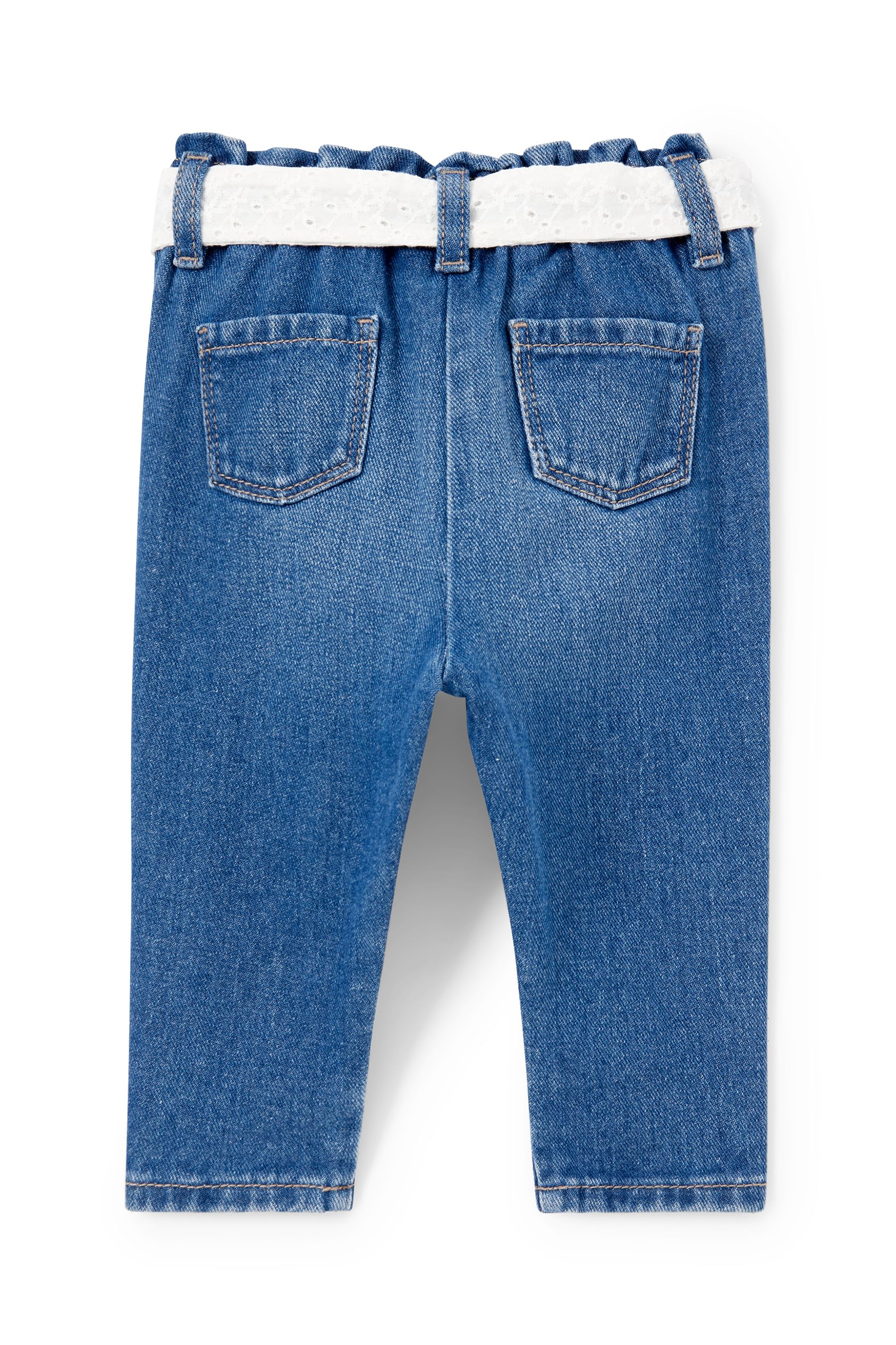 Baby jeans