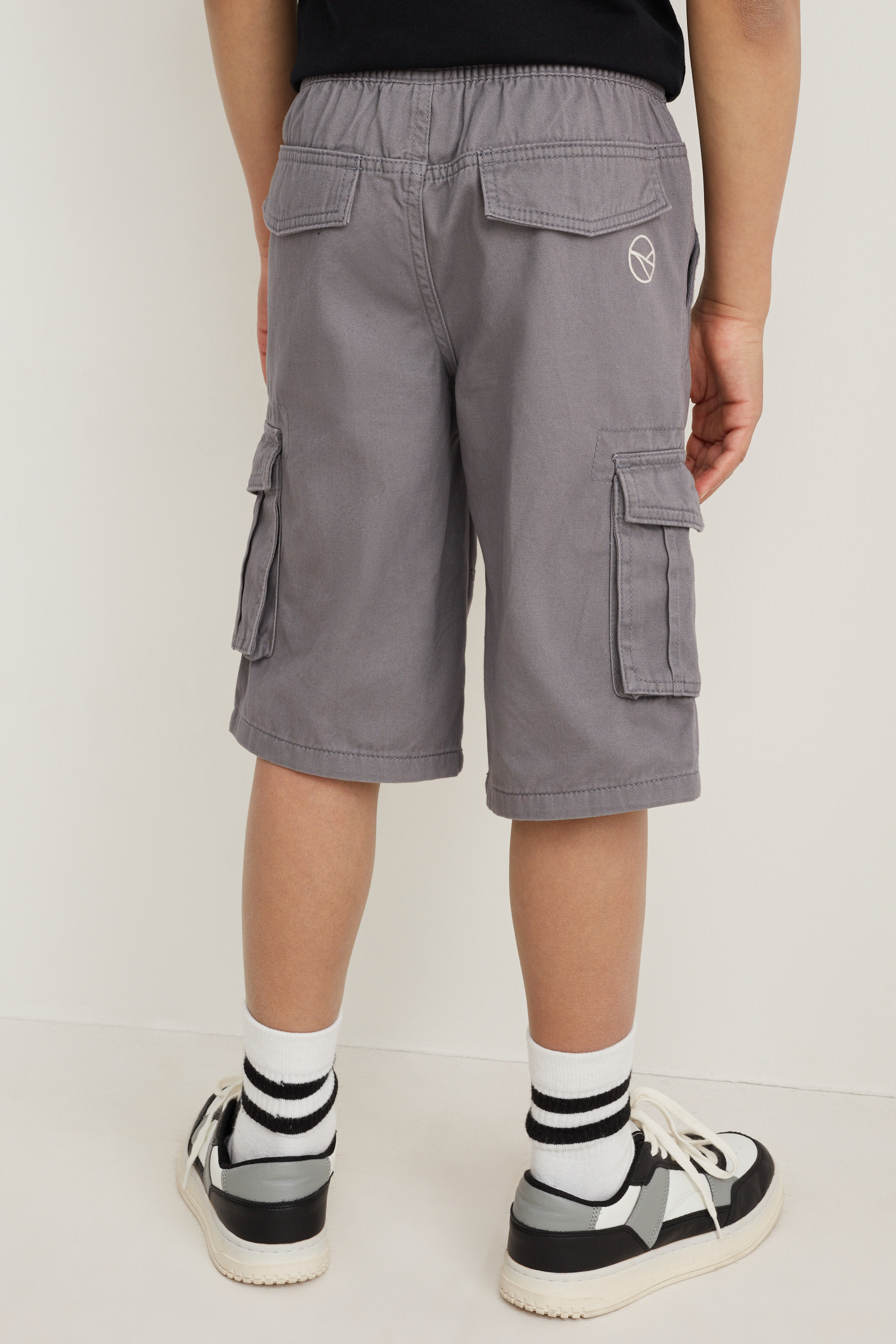 Cargo shorts