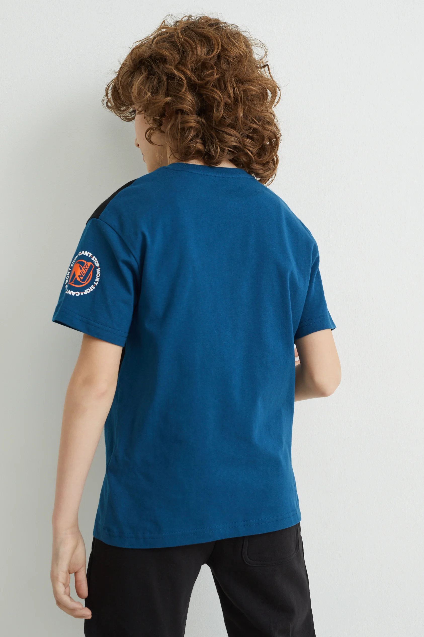 NERF - short sleeve T-shirt