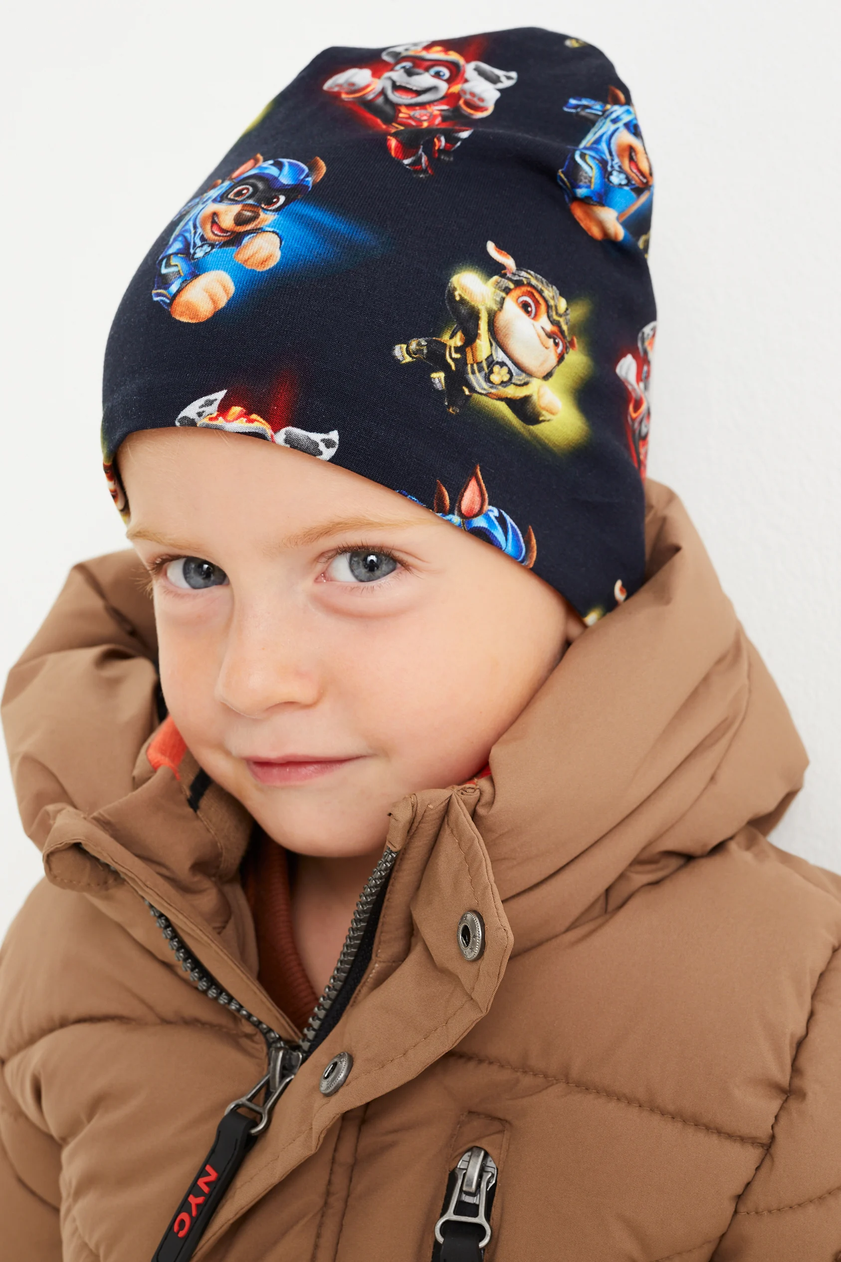 PAW Patrol - hat - patterned