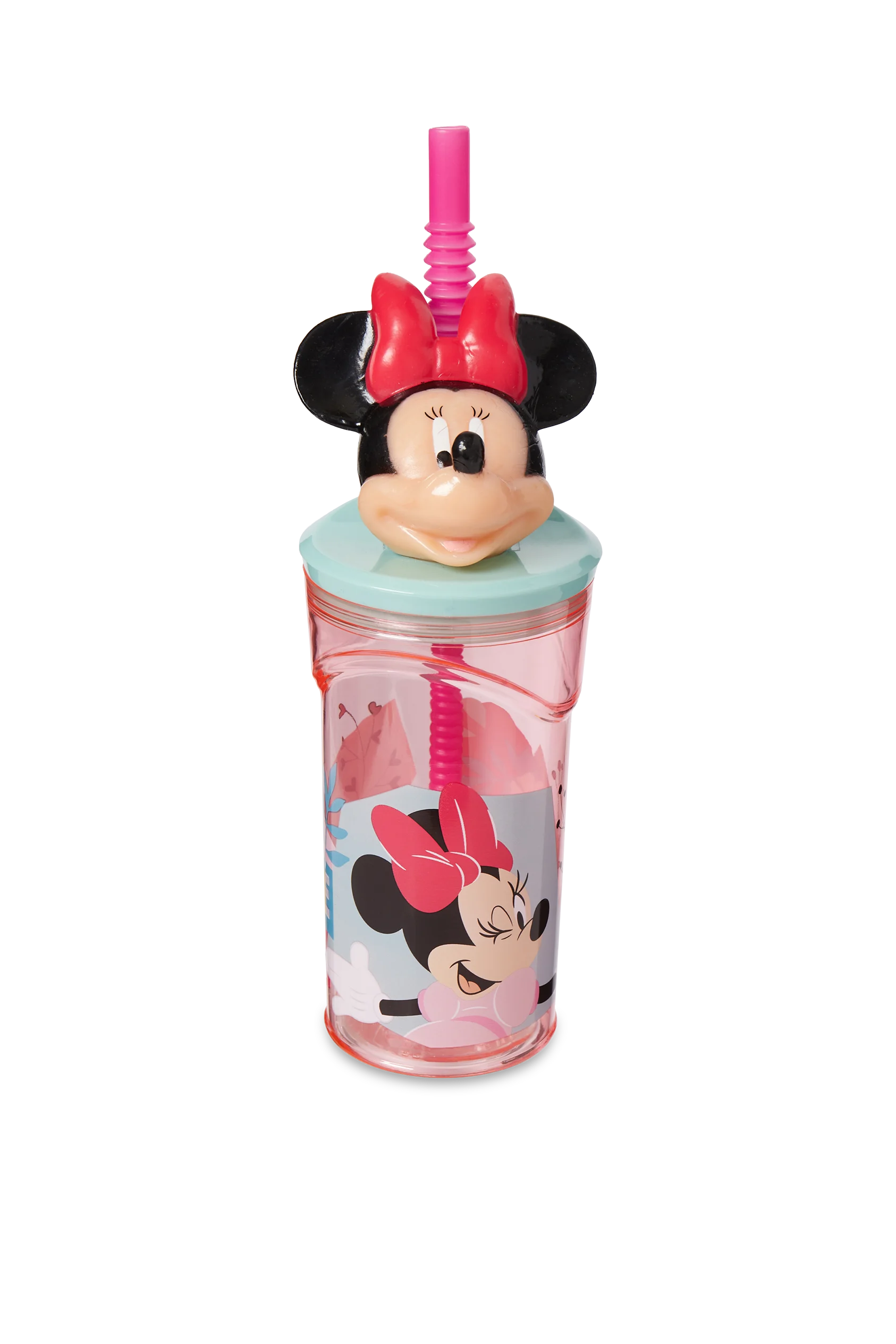 Minnie Mouse - beaker - 360 ml