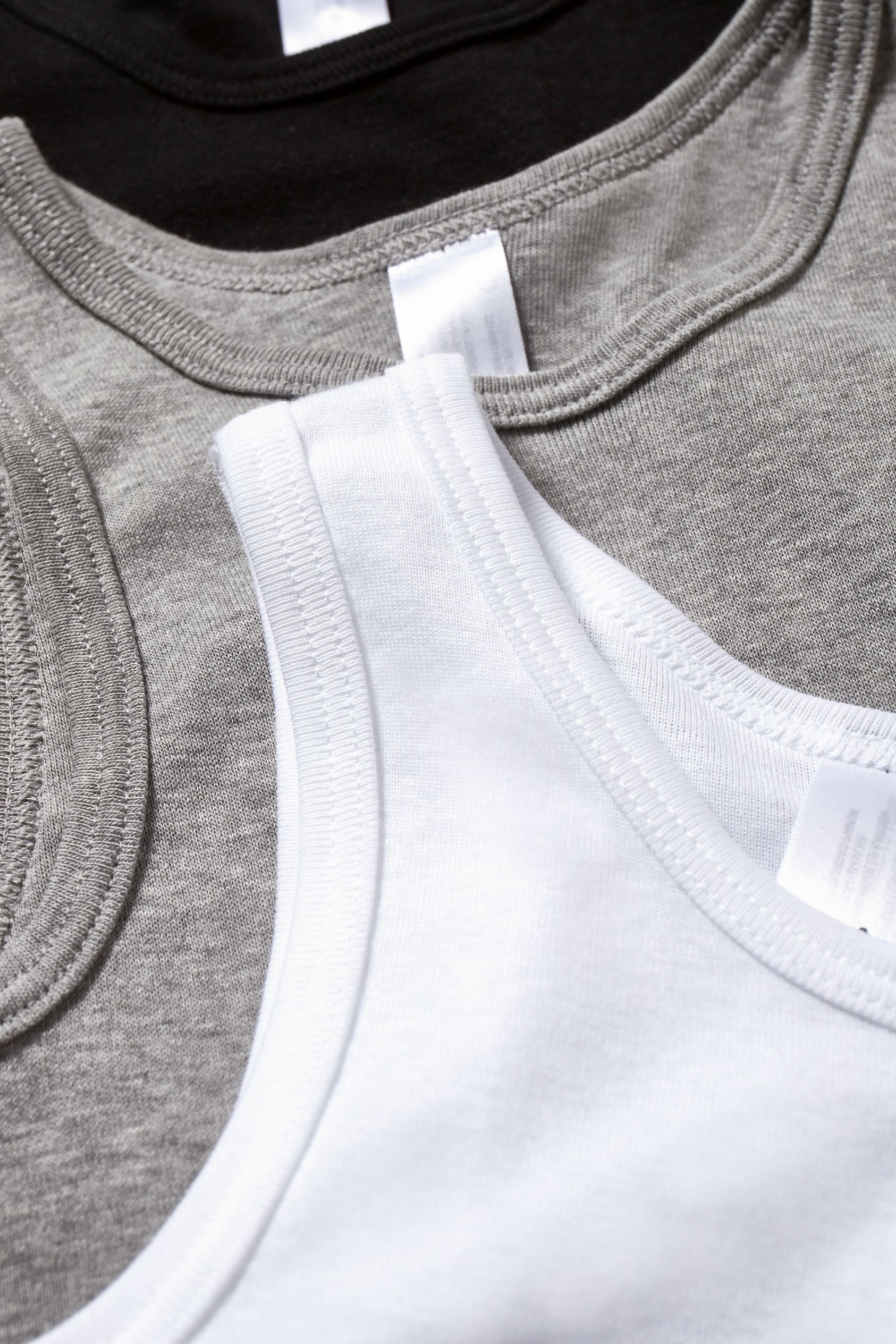 Multipack of 3 - vest