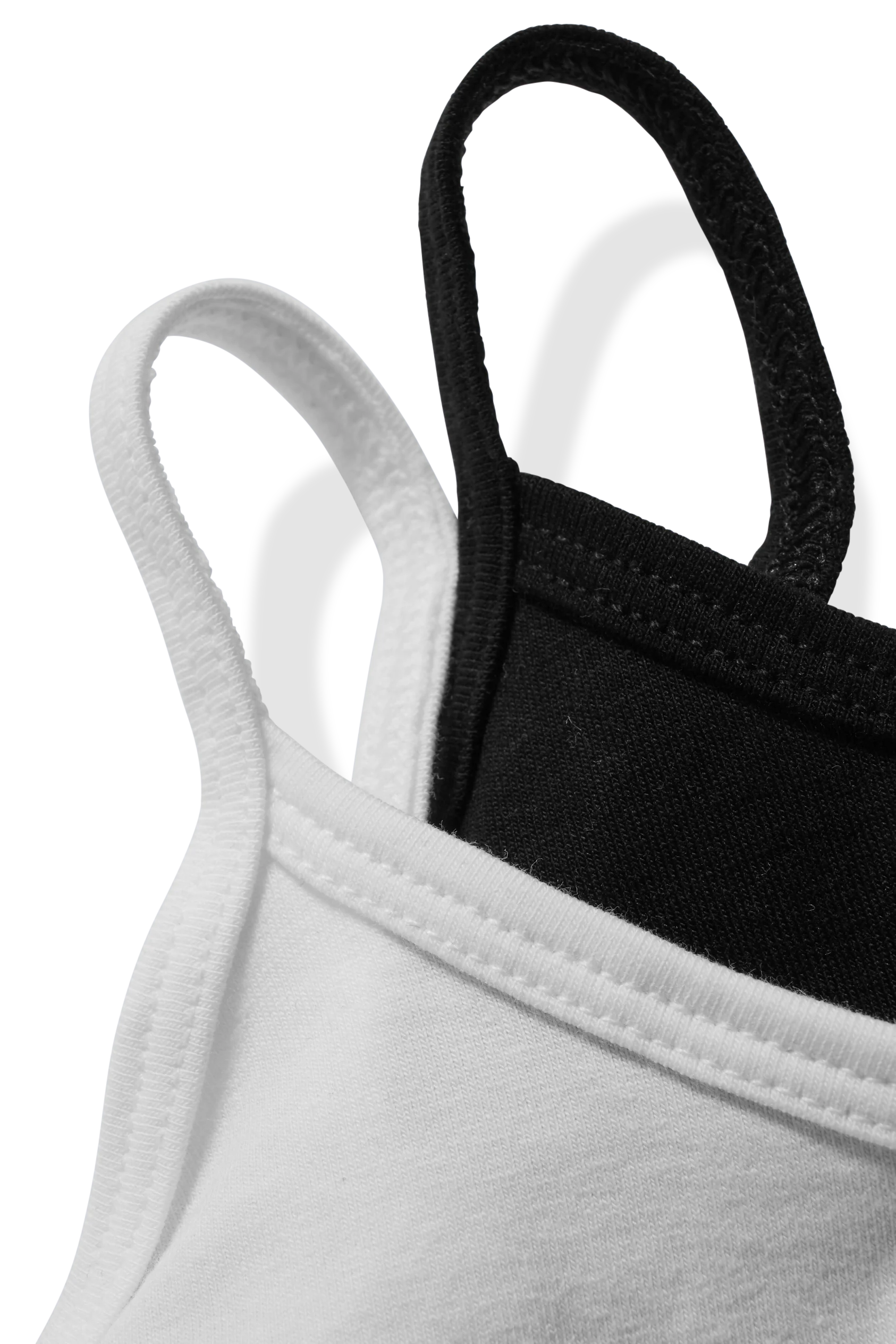 Multipack of 2 - crop top