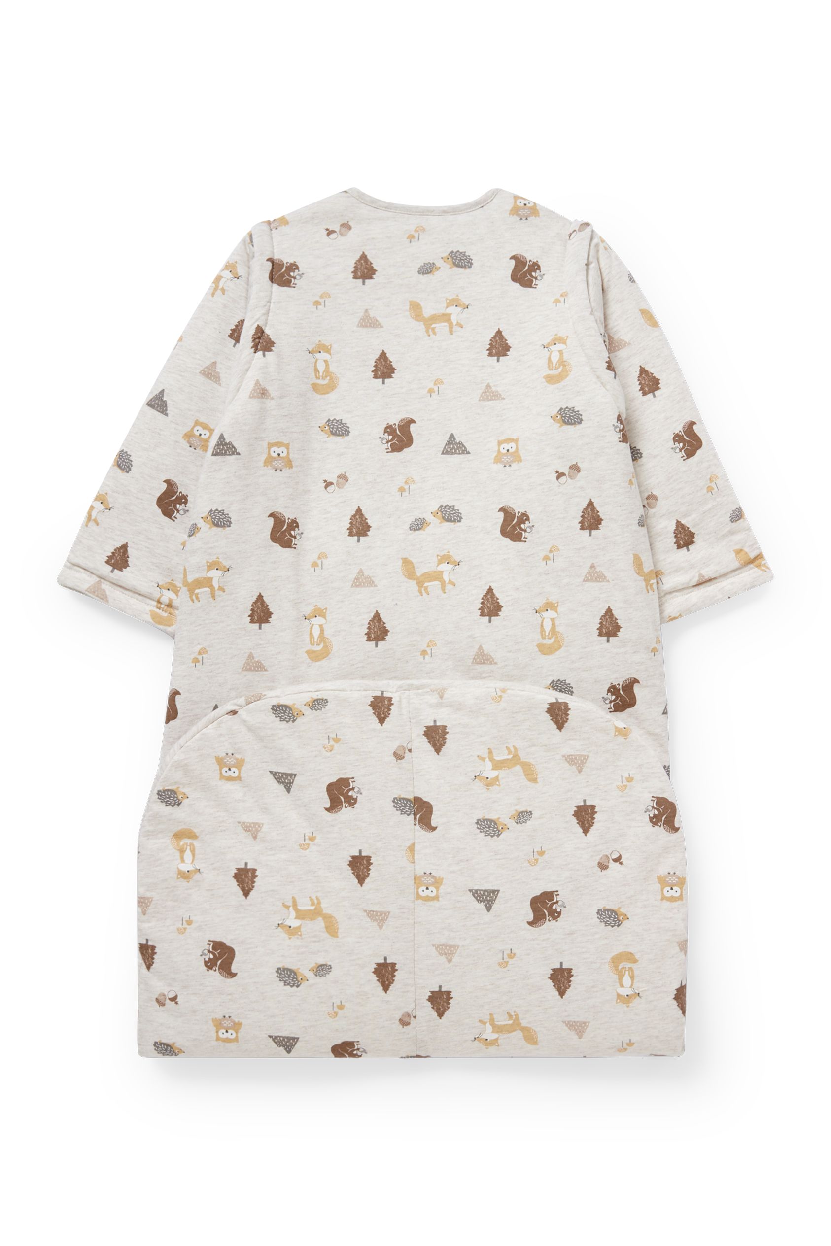 Baby sleeping bag - 18-36 months