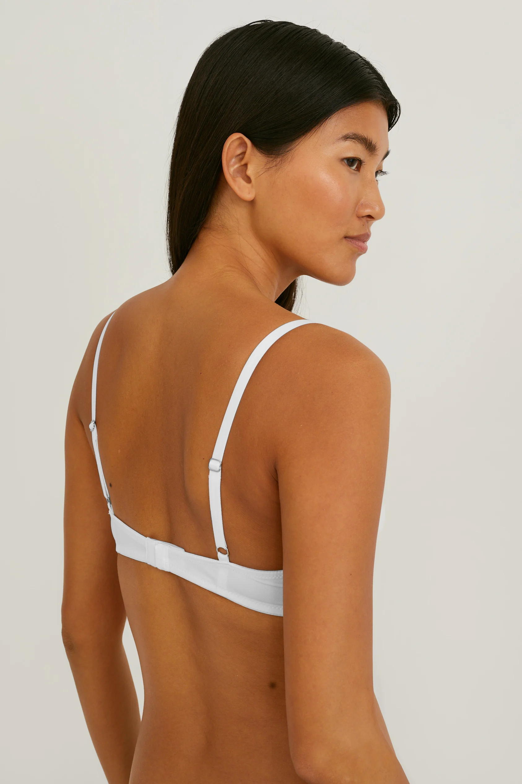 Multipack of 2 - non-wired bra - LYCRA?