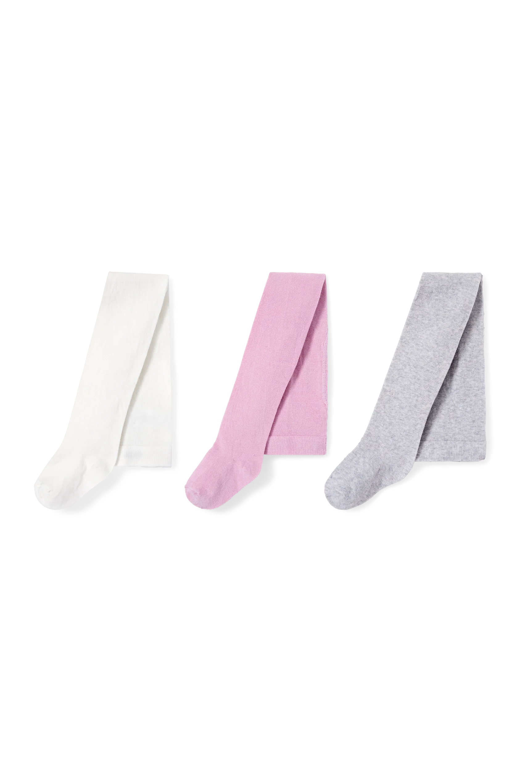 Multipack of 3 - tights