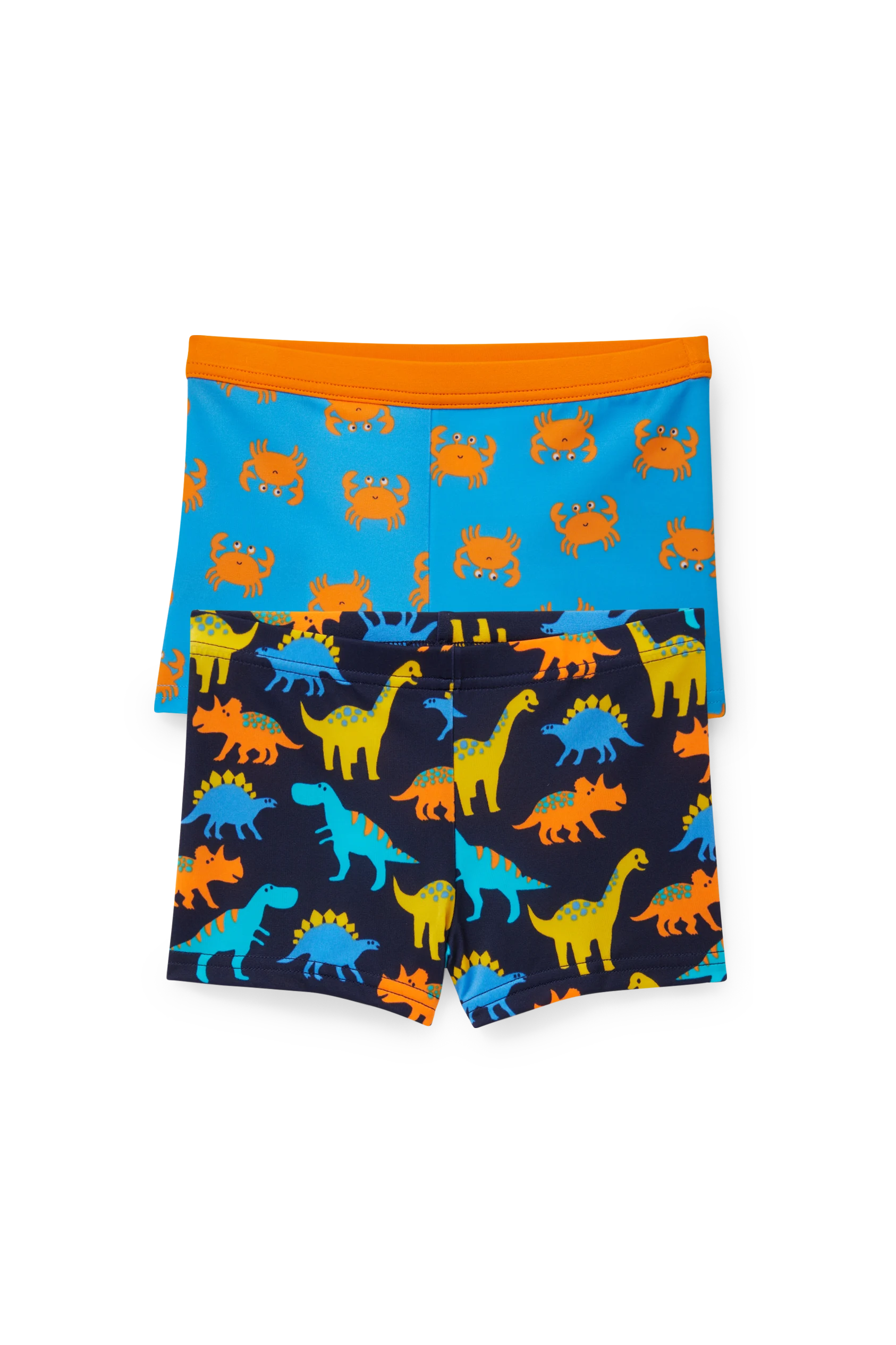 Multipack of 2 - swim shorts - LYCRA? XTRA LIFE?