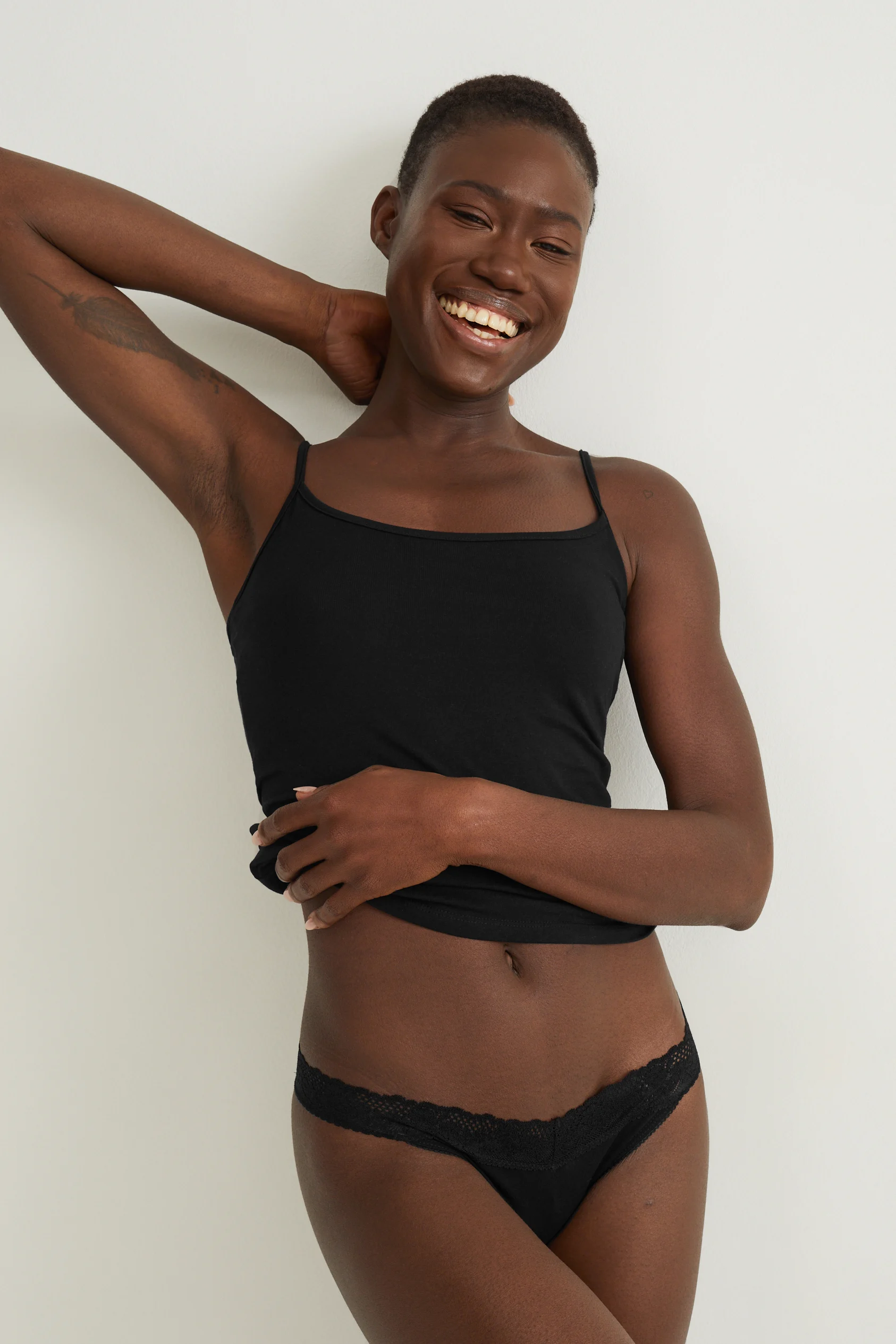 Multipack of 3 - briefs