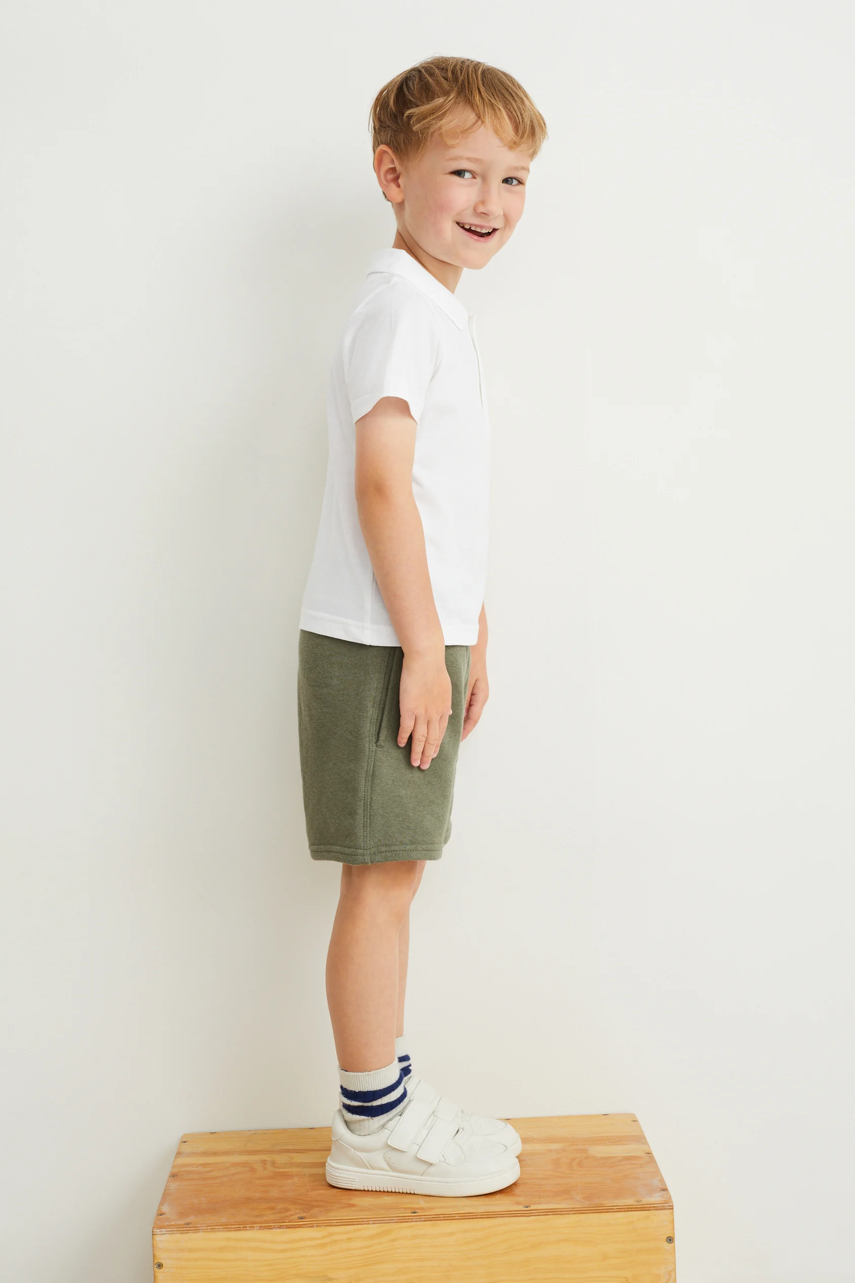 Multipack of 3 - shorts