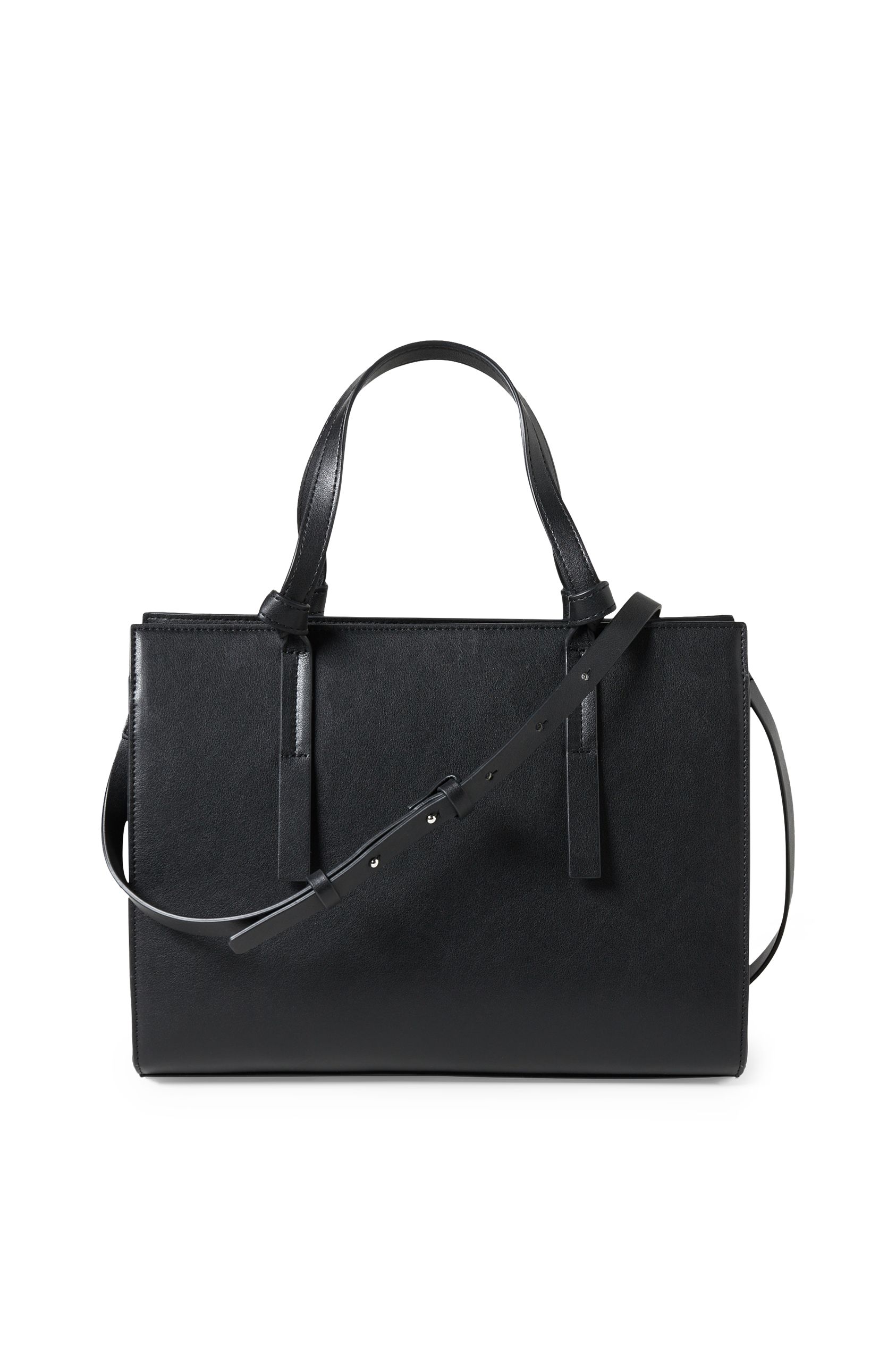 Bag - faux leather