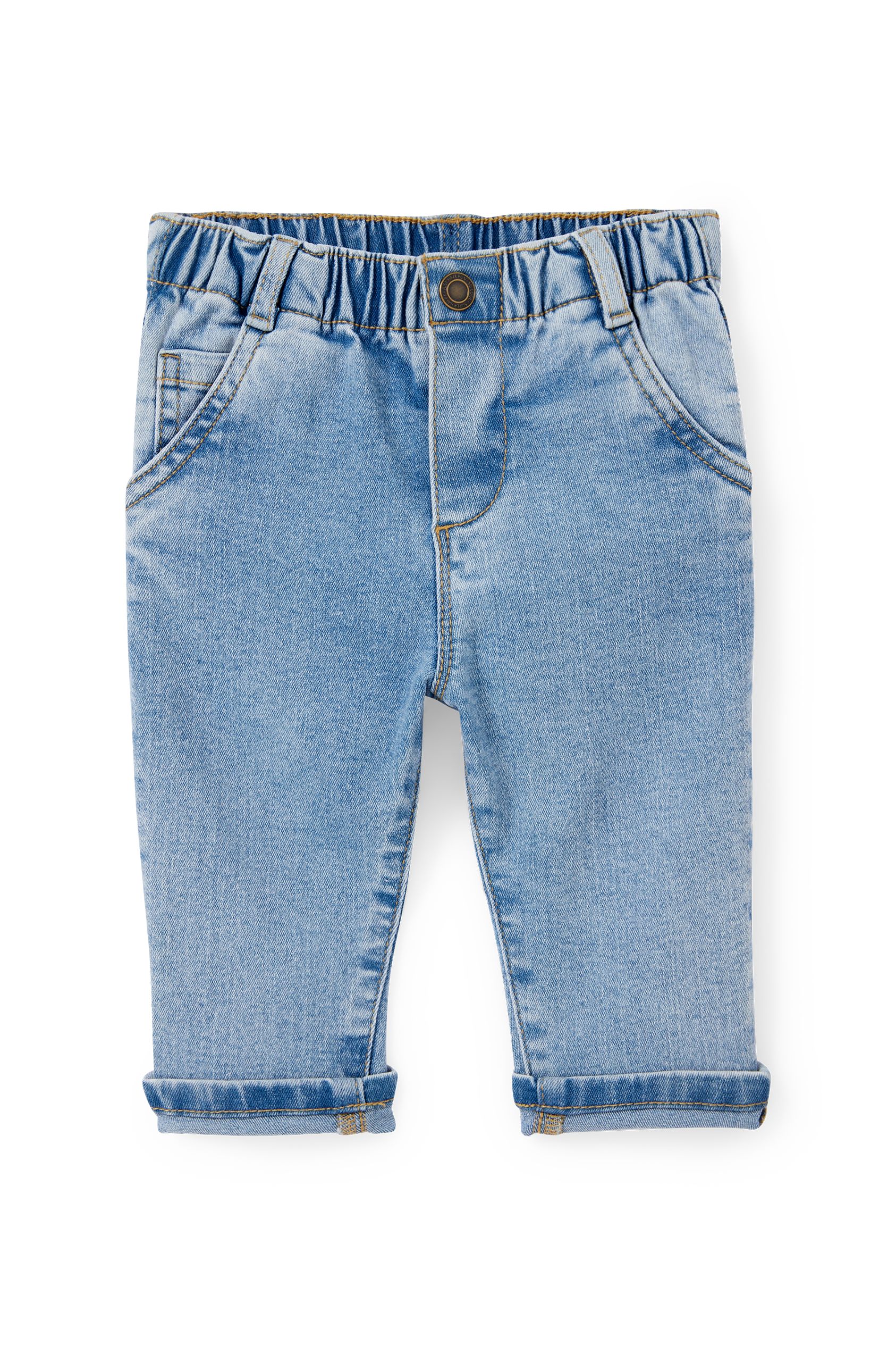 Baby jeans