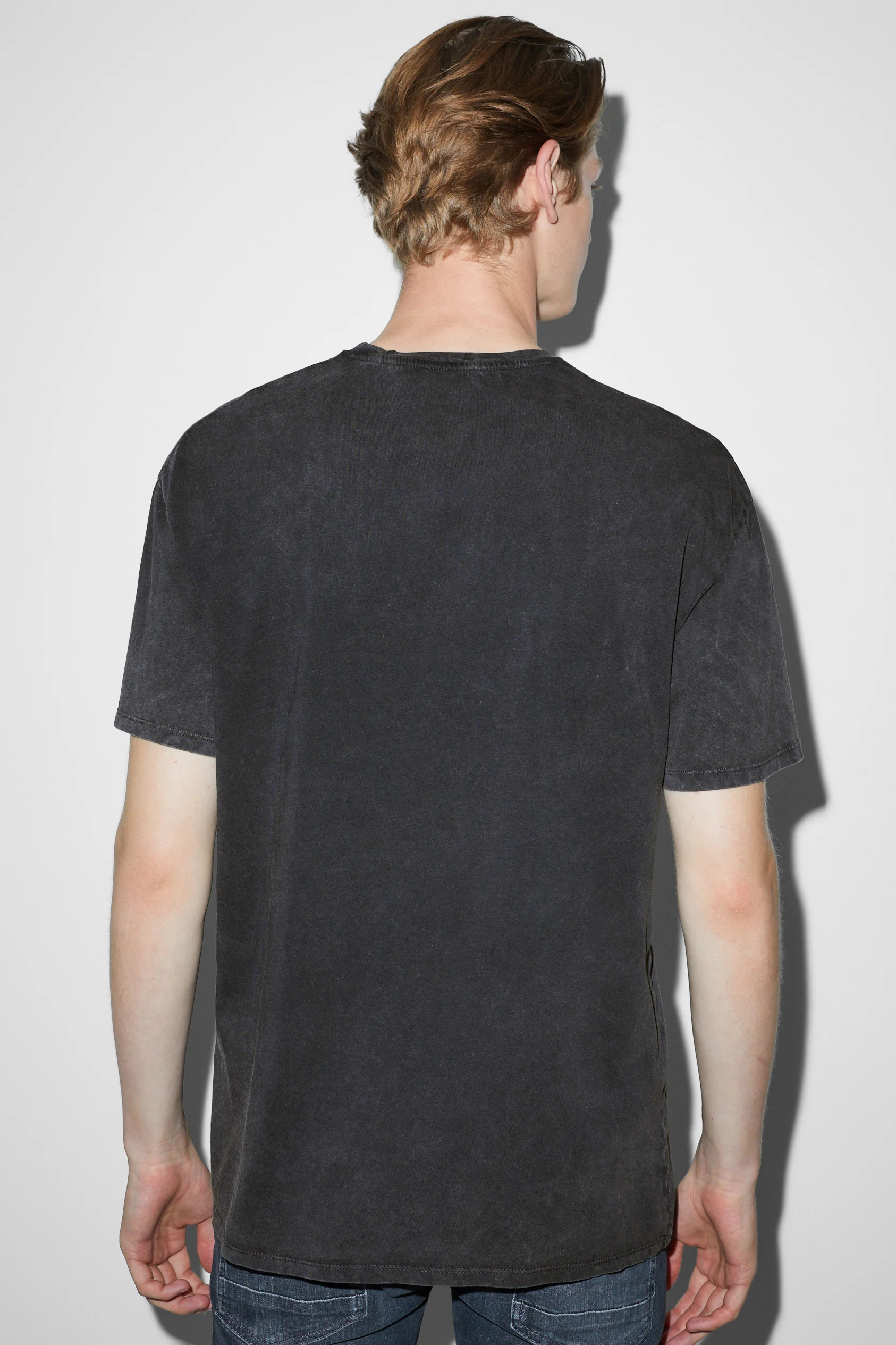 T-shirt - The Simpsons