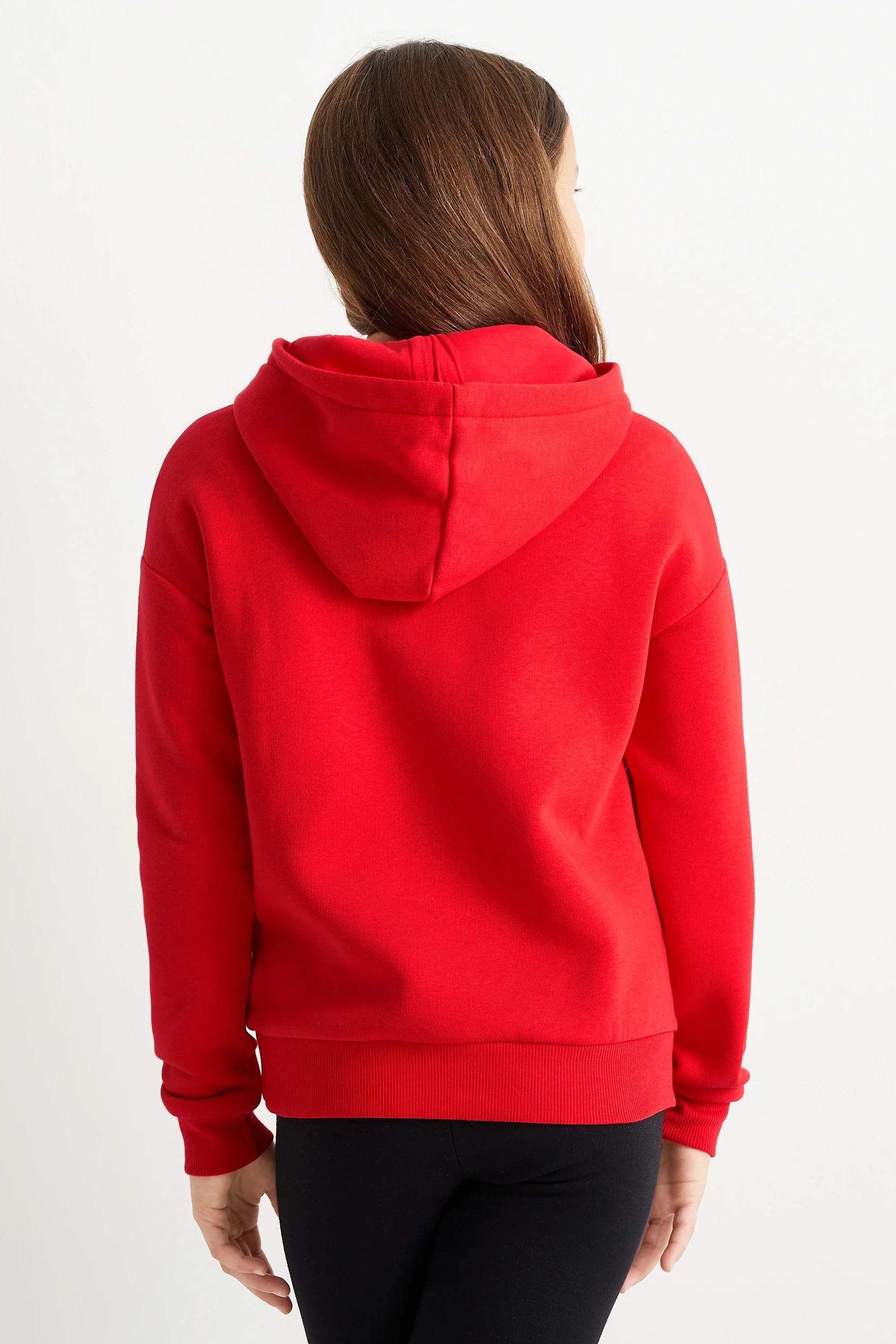 Rudolf - Christmas hoodie