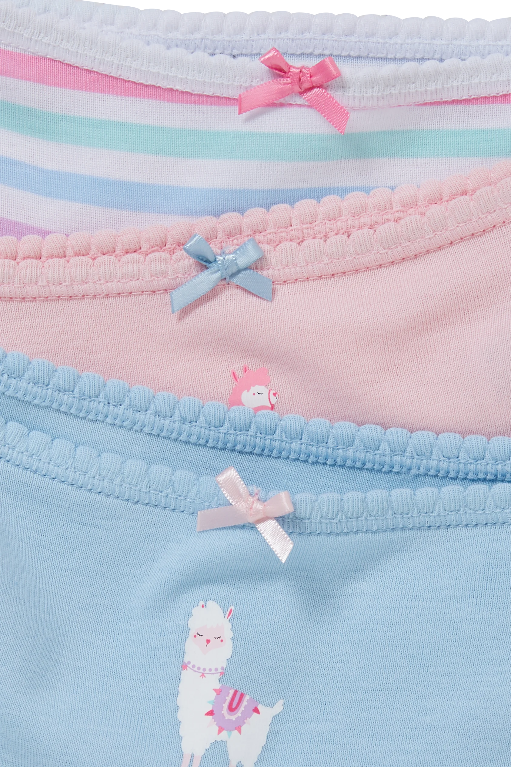 Multipack of 3 - briefs