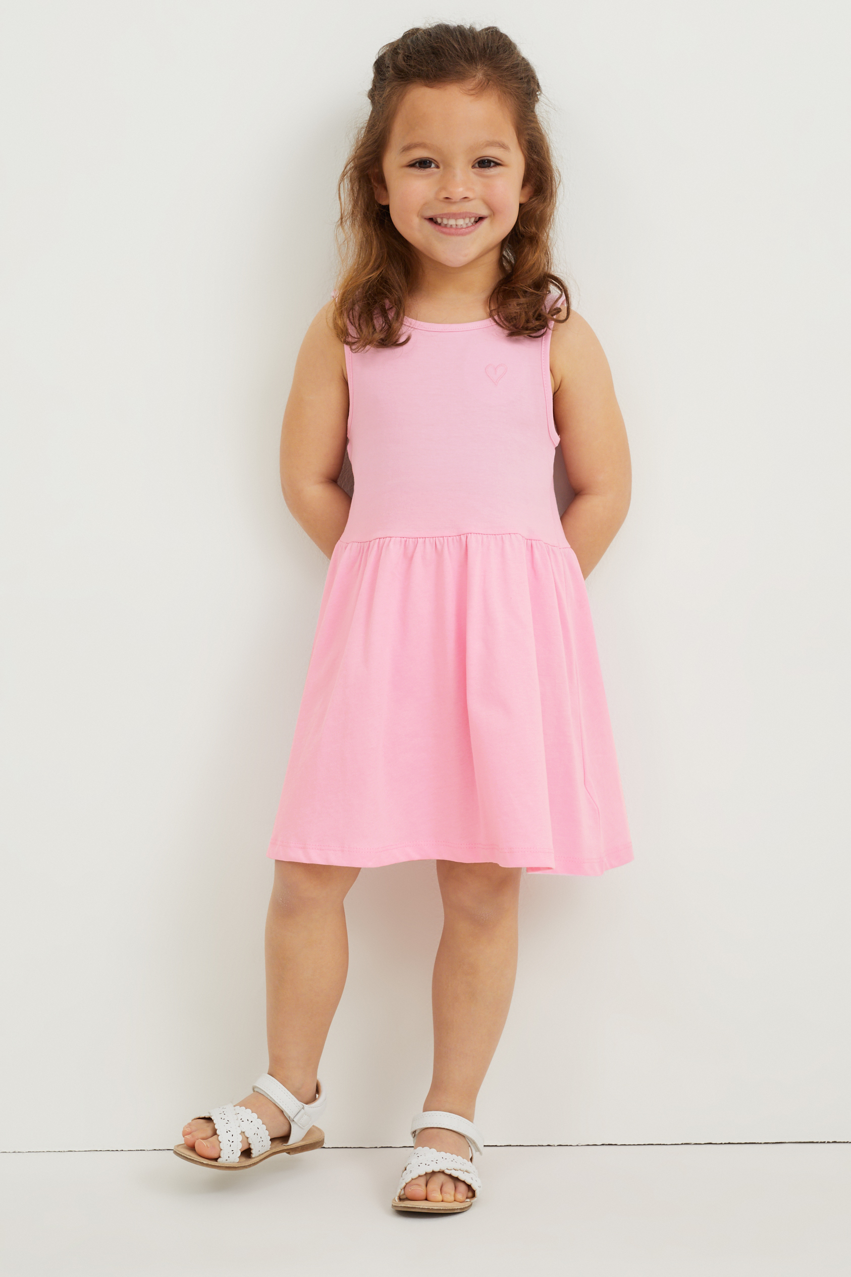 Multipack of 2 - dress