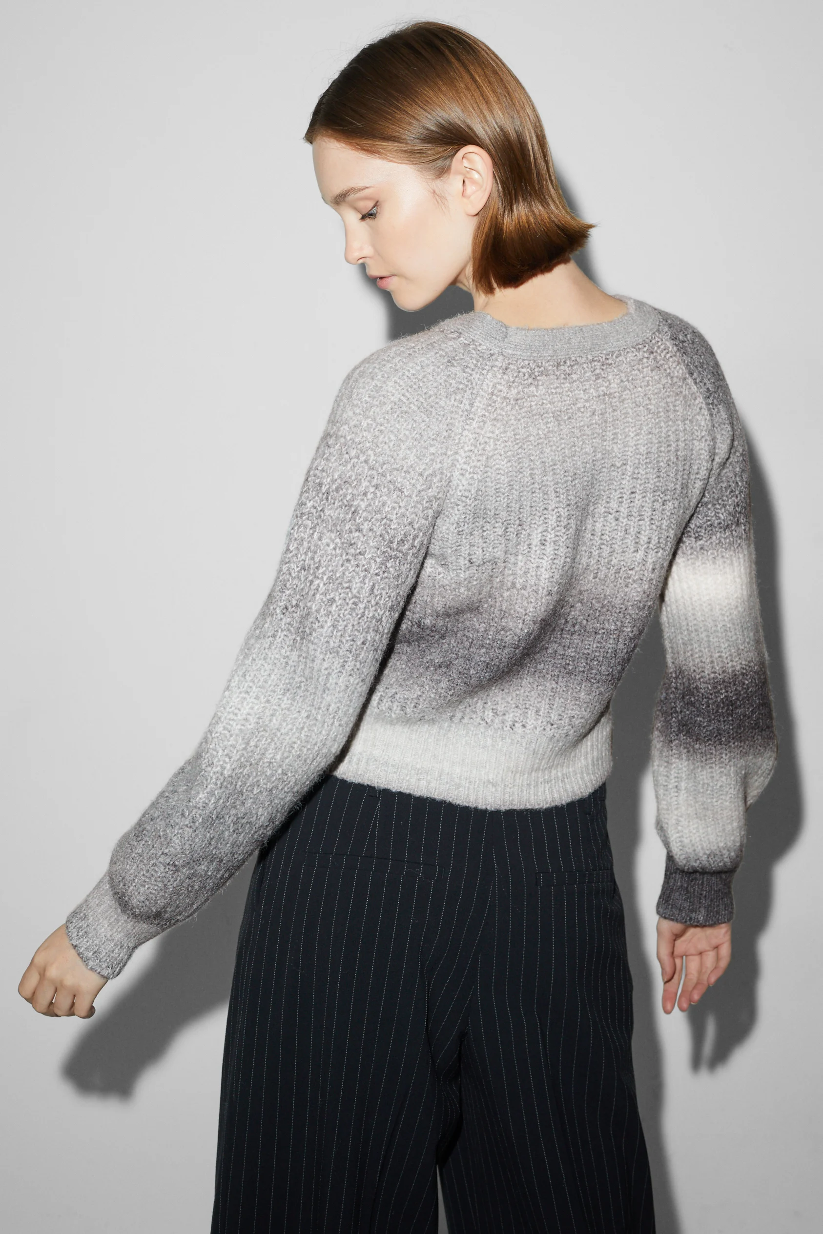 CLOCKHOUSE - cardigan