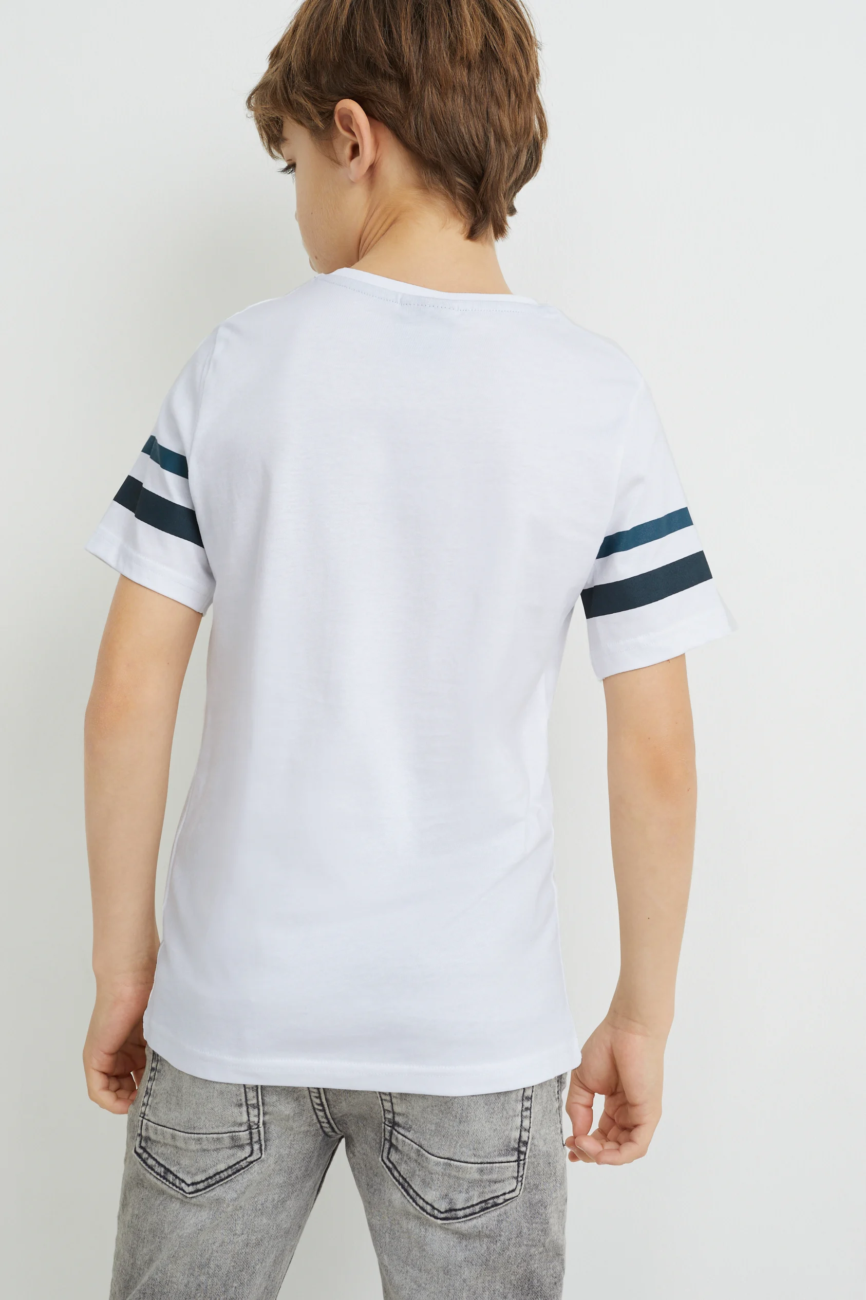 My Hero Academia - short sleeve T-shirt