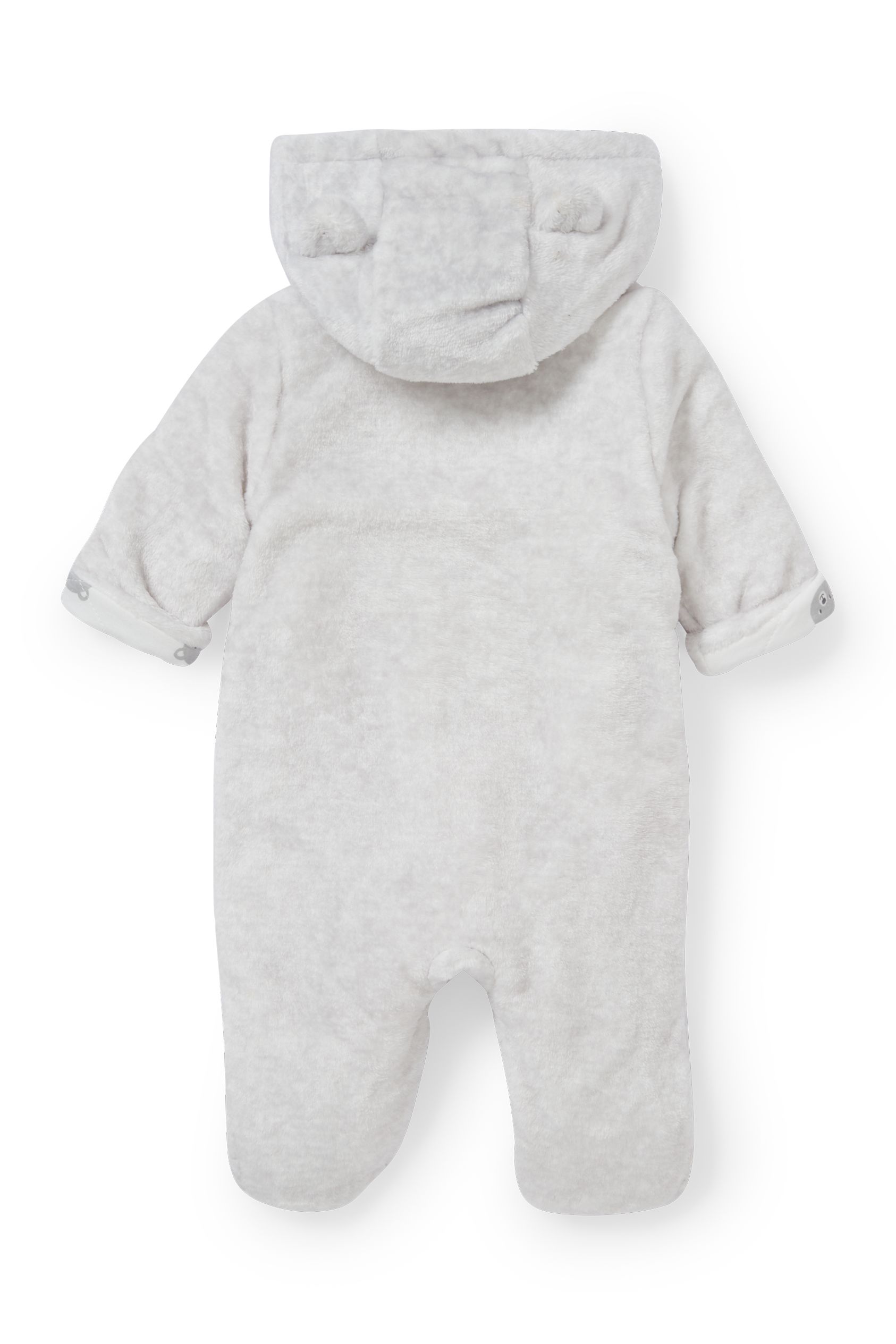 Baby jumpsuit
