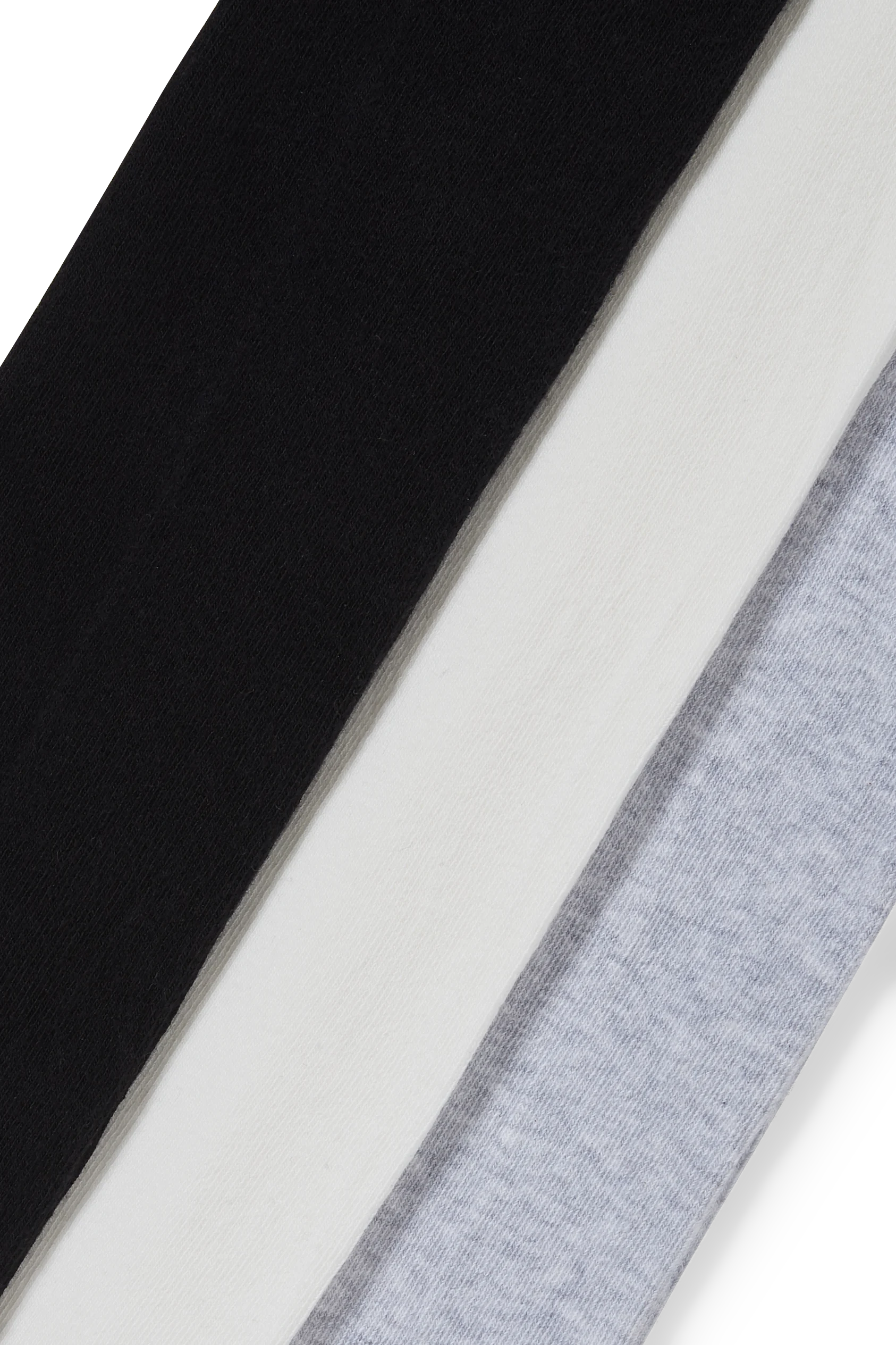 Multipack of 3 - tights