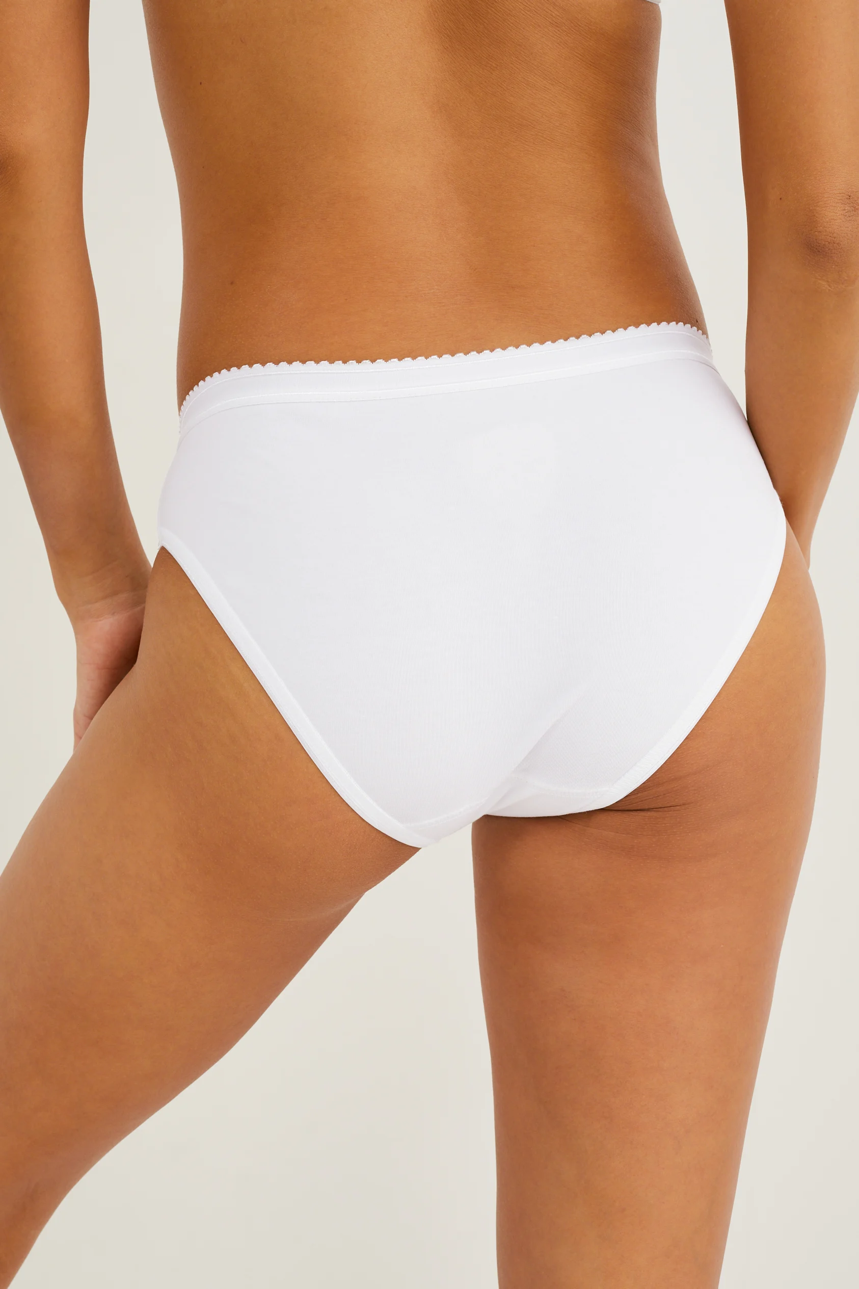 Multipack of 4 - briefs - LYCRA?