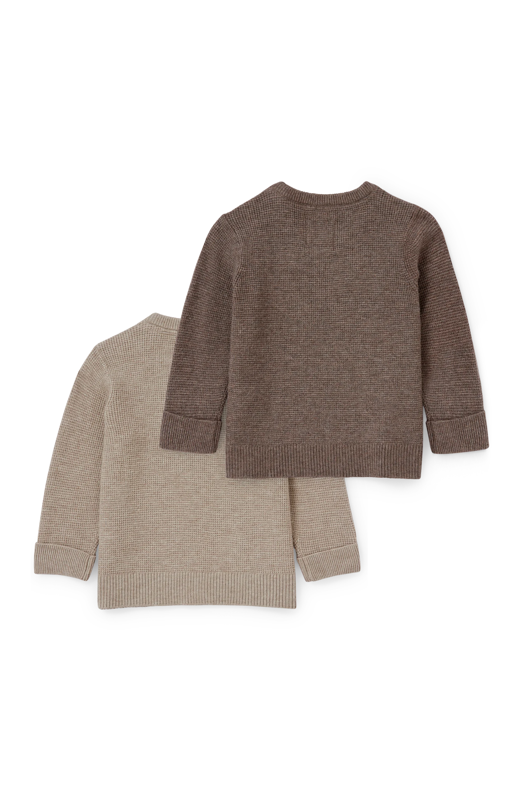 Multipack of 2 - baby jumper