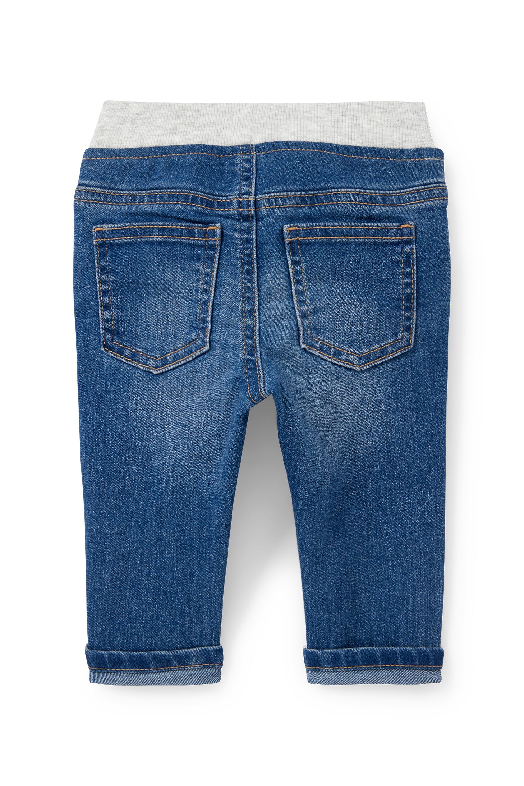 Baby jeans
